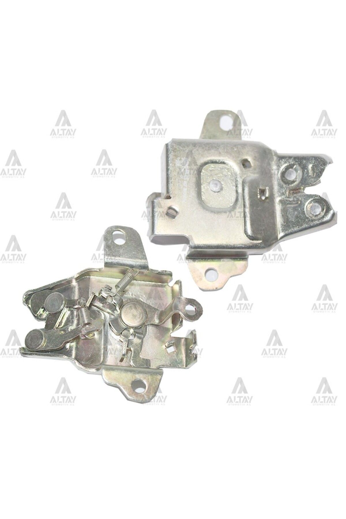 Orjinal KİLİT BAGAJ KAPAK COROLLA 93-98 AE-101-[product_code]