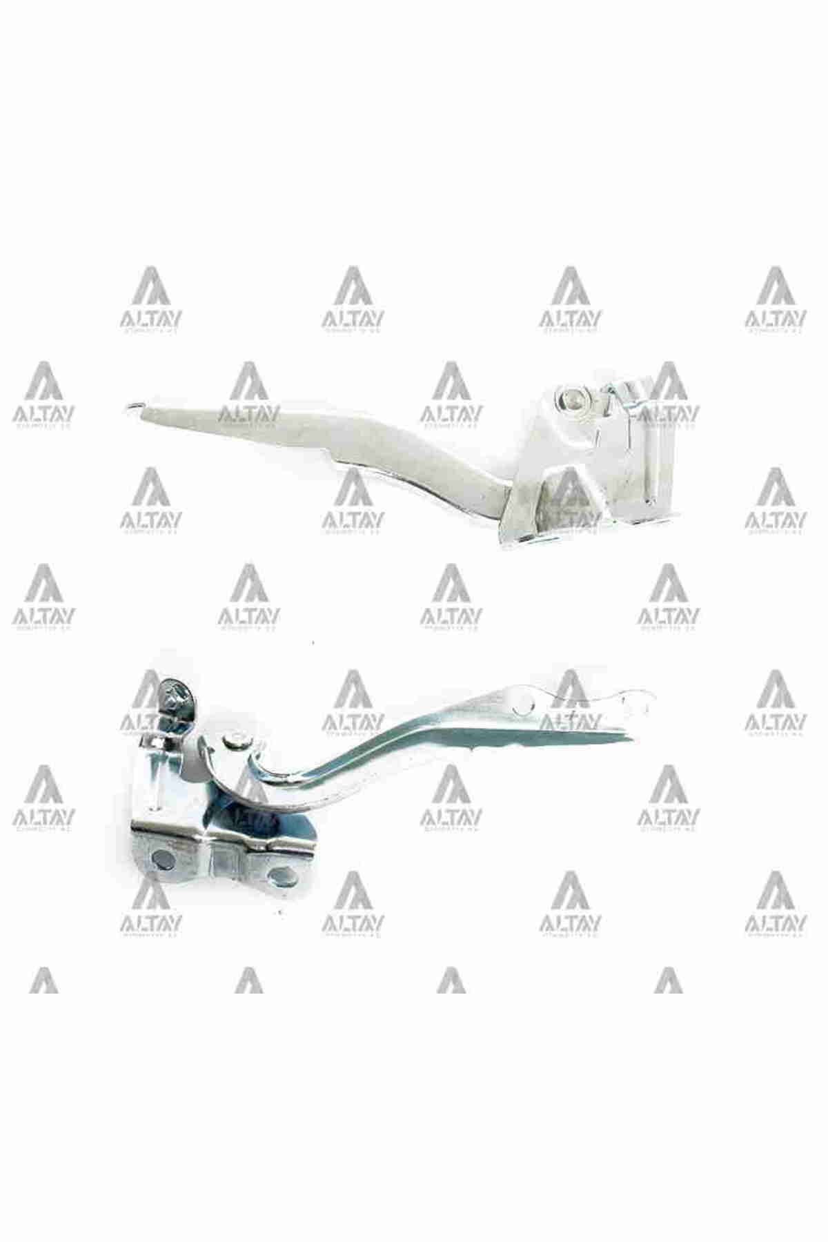 Orjinal KAPUT MENTEŞESİ COROLLA 06= SOL-[product_code]