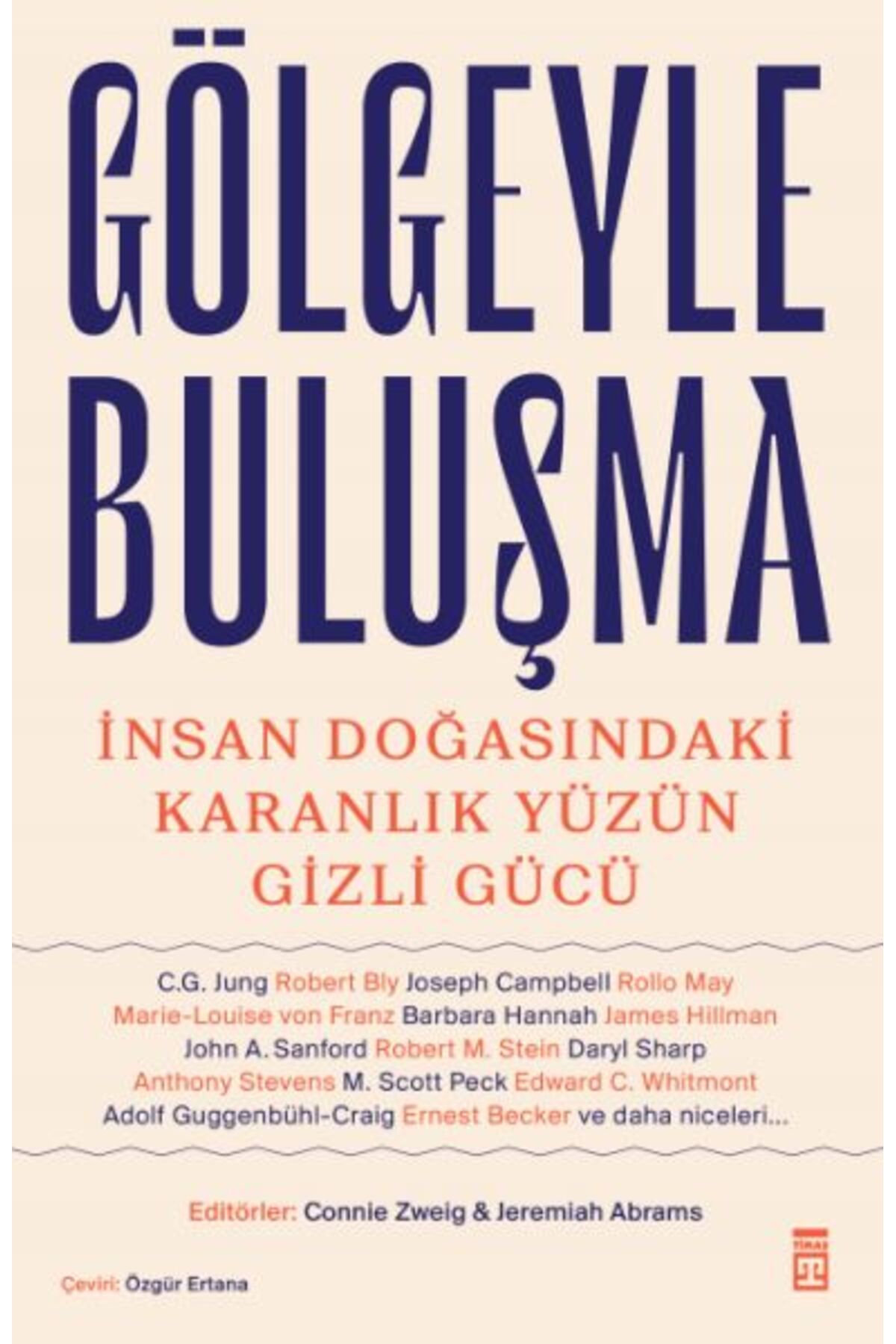 Destek Yayınları Gölgeyle Buluşma amp İnsan Doğasındaki Karanlık Yüzün Gizli Gücü
