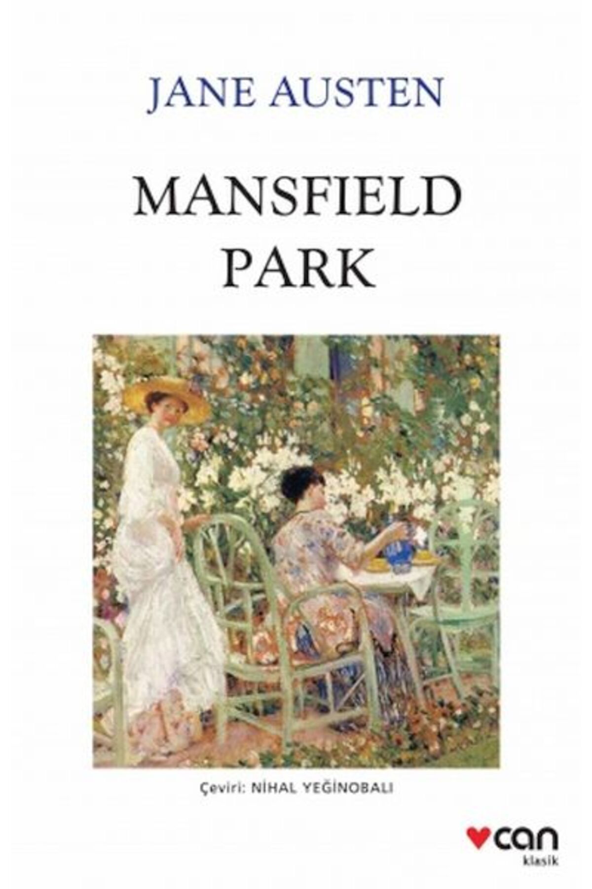 Destek Yayınları Mansfield Park
