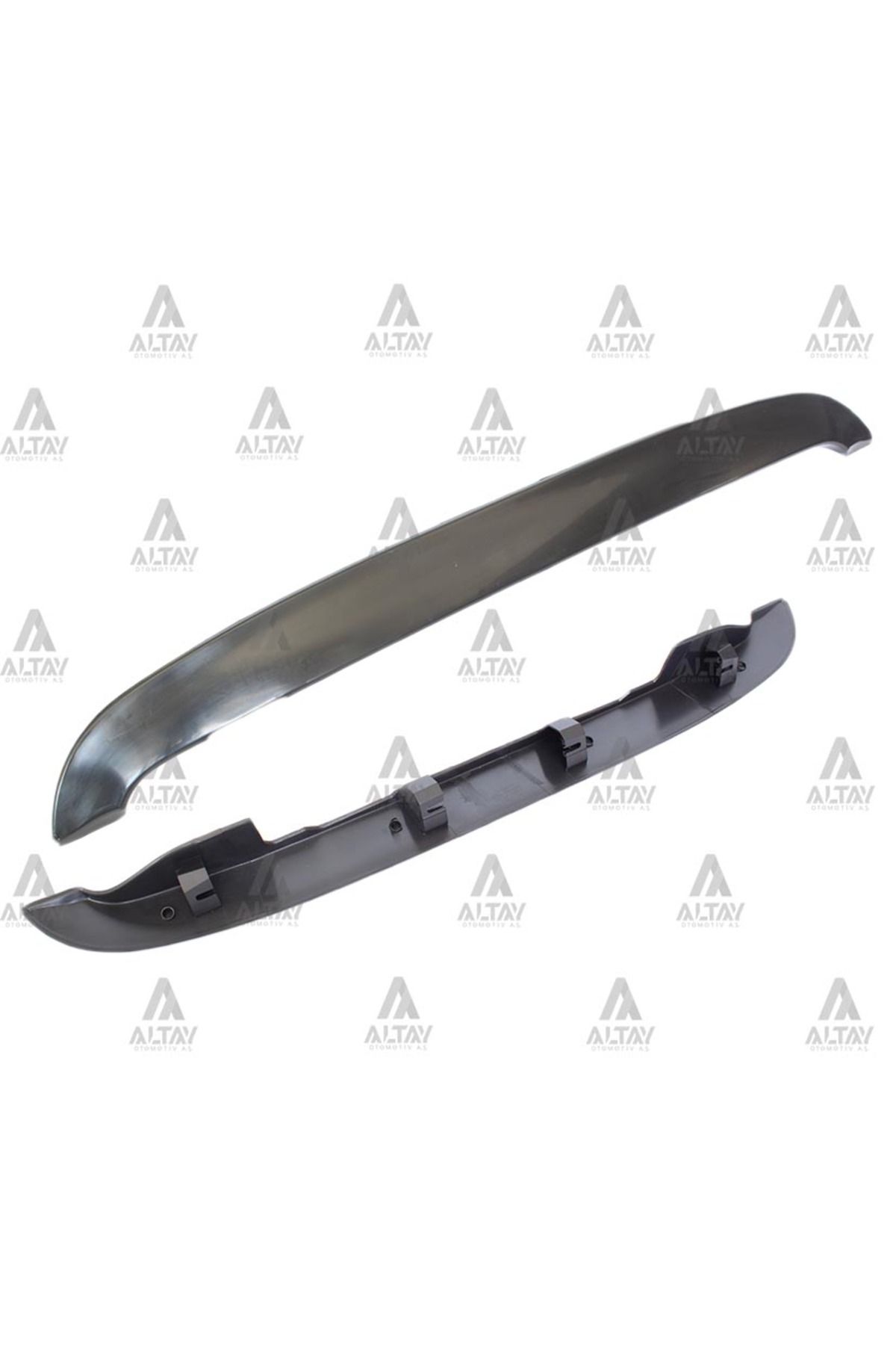 Orjinal PLAKA BAKALİTİ BAGAJ KAPAK H-100 97-06-[product_code]