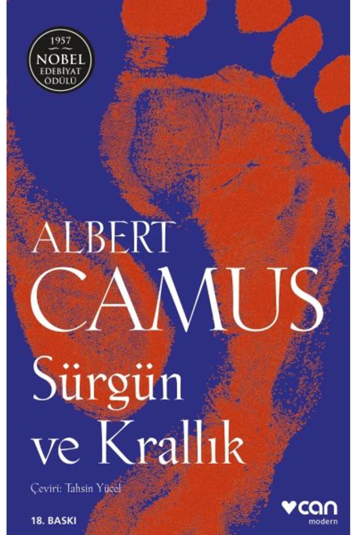 Destek Yayınları Sürgün ve Krallık