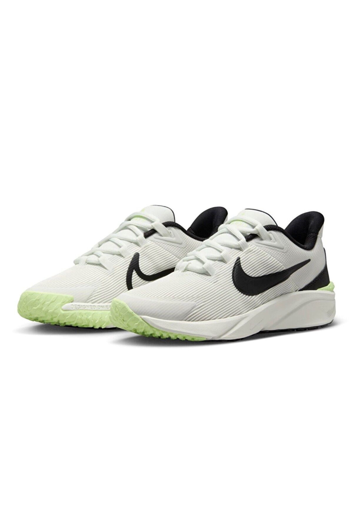 Nike Beyaz Yürüyüş Ayakkabısı DX7615-102