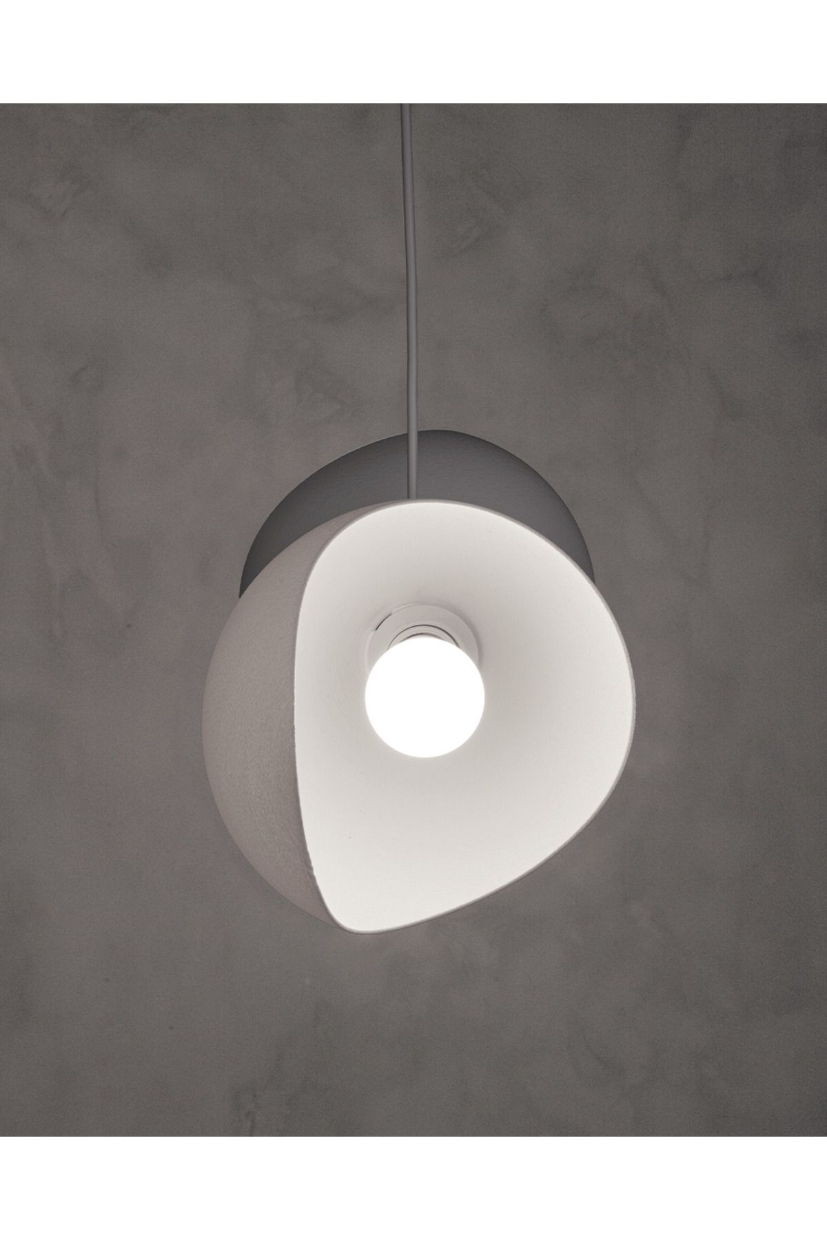 MakerMarket Moon Masa Lambası | Moon Table Lamp
