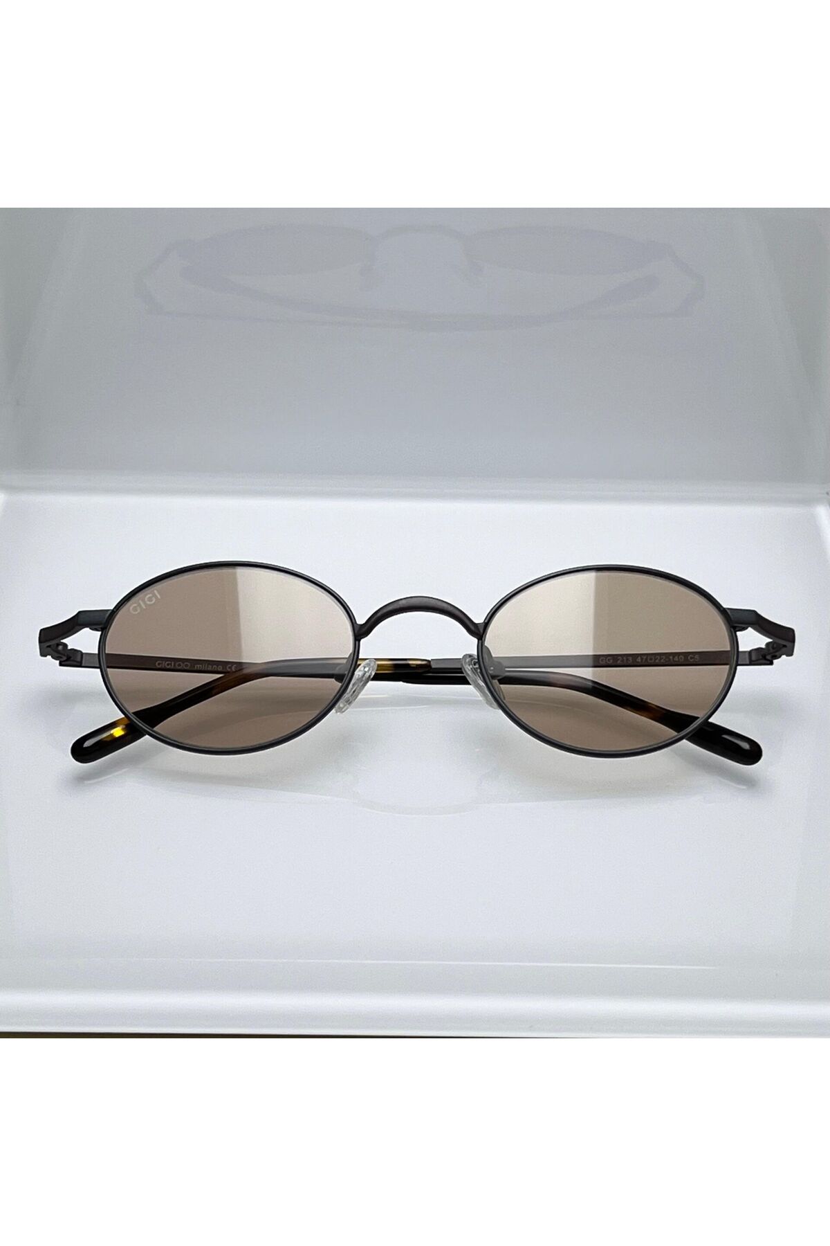 GİGİ OO MİLANO Gigi OO Milano GG 213 C5 47-22 Unisex Güneş Gözlüğü