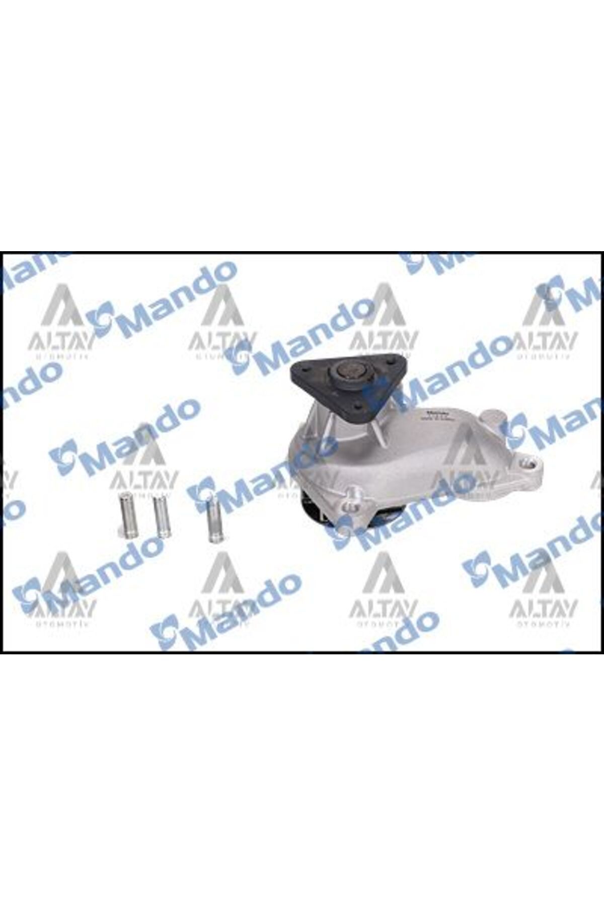 Genel Markalar DEVİRDAİM ACCENT 09-11 ERA / I-20 09-14 / I-30 07-11 / BLUE 11-14 / RIO 10-11 / CEED / CERATO DİZEL-