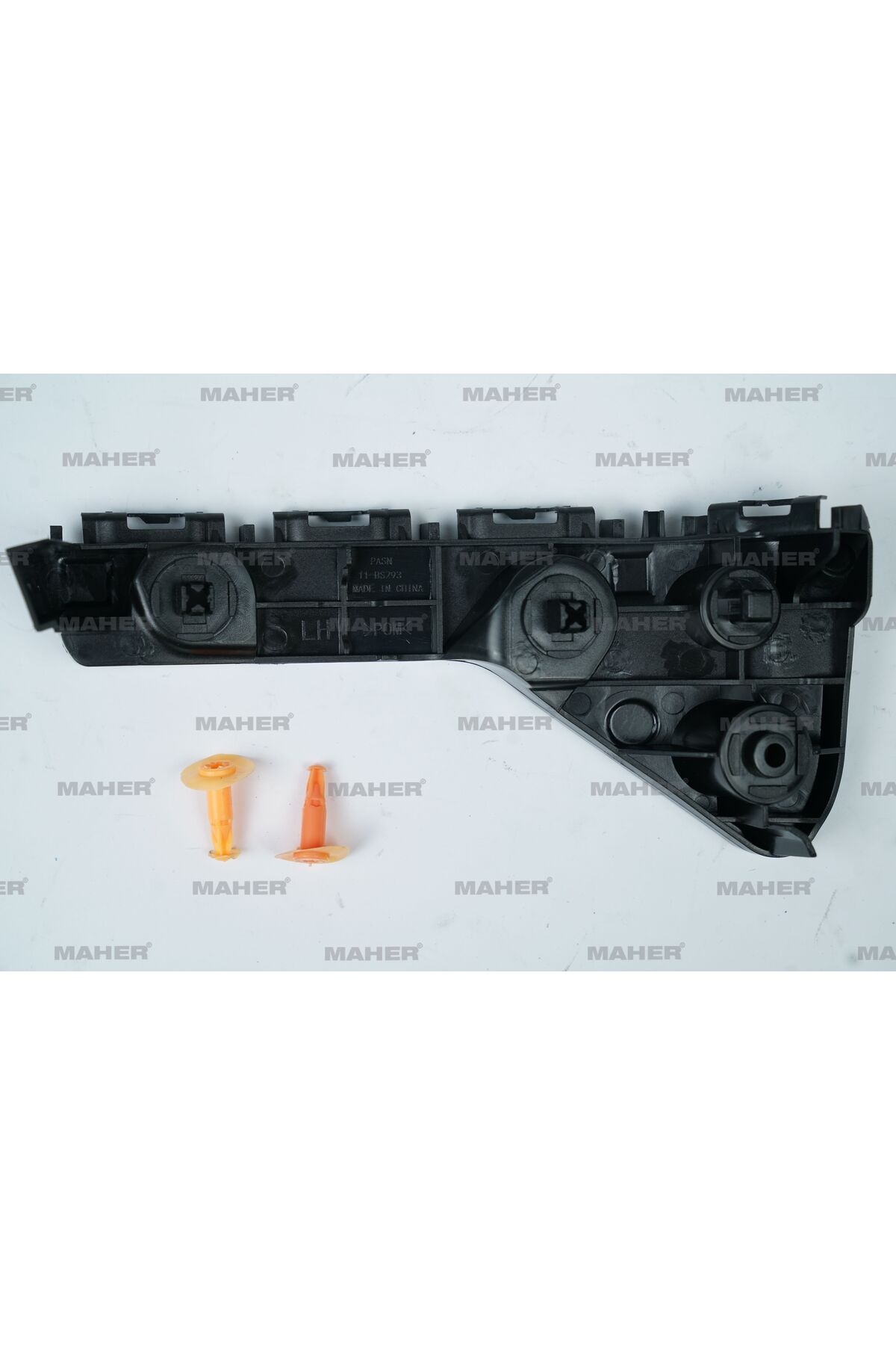 Orjinal TAMPON BAĞLANTI BRAKETİ HILUX 20= ÖN SOL-[product_code]