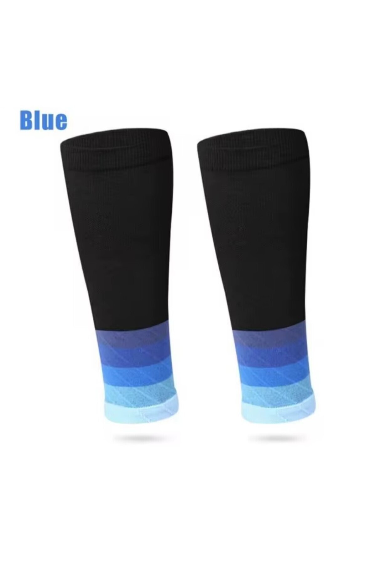 Compress Koşu & Bisiklet Çorabı