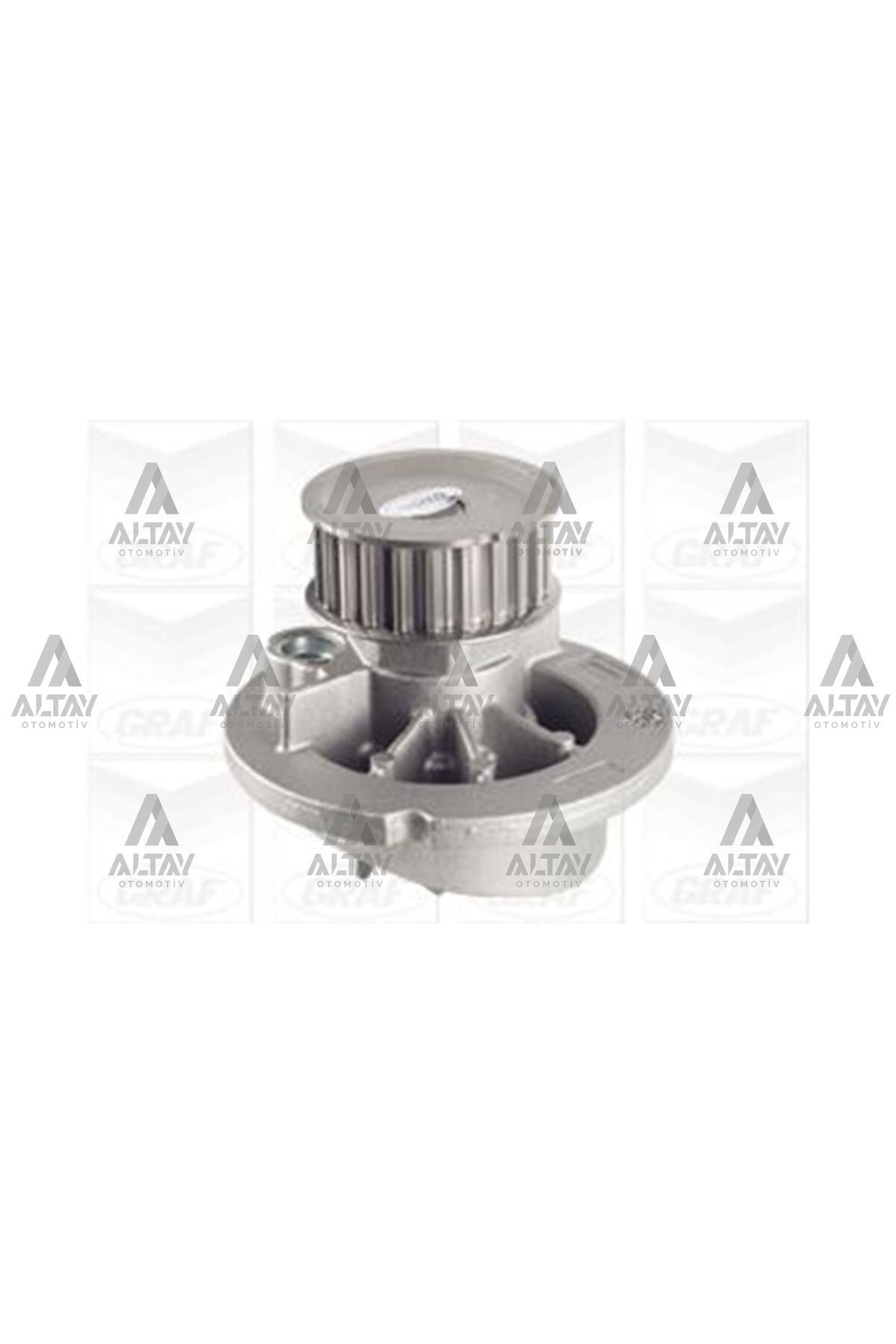 Orjinal DEVİRDAİM ASTRA G / VECTRA C / ZAFIRA A / CORSA C / MERIVA A X16XEL-Z16XE-X14XE-X14XEL-[product_code