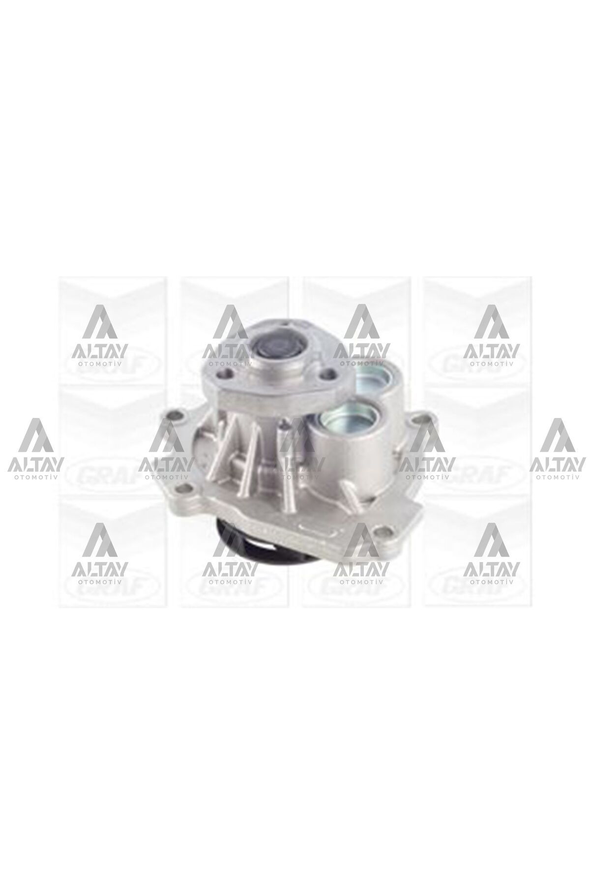 Orjinal DEVİRDAİM MOKKA 12-16 / ASTRA J 09-16 / ASTRA H 04-10 / INSIGNIA A 08-17 / 1.6 16V-1.8 16V (A16XER-A