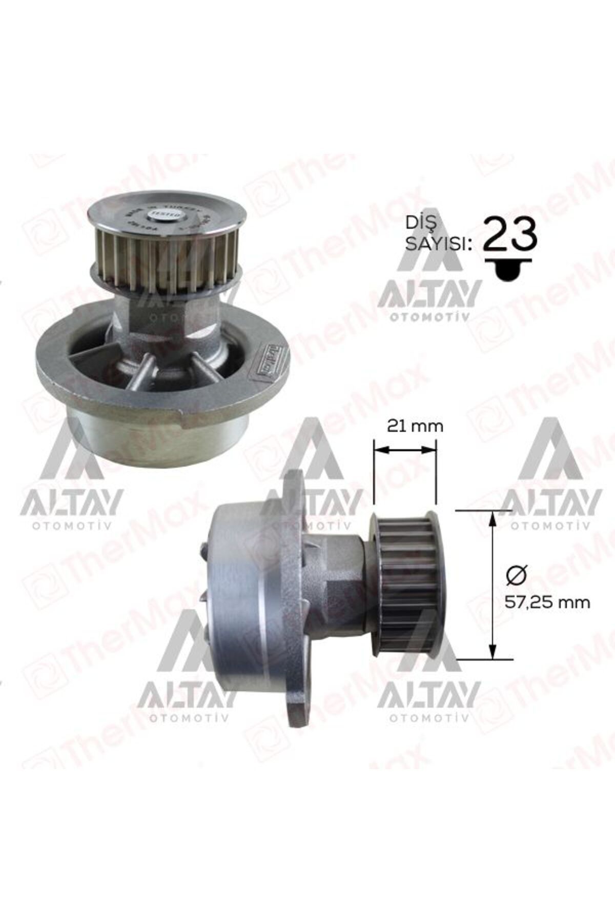 Orjinal DEVİRDAİM ASTRA G / ASTRA F / CORSA C / VECTRA B X16XEL-X14XE-[product_code]