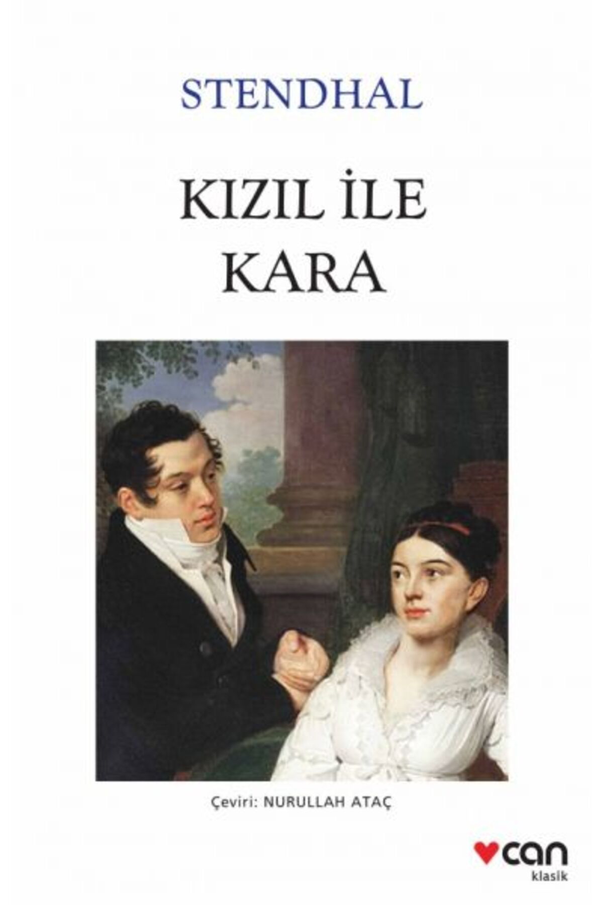 Destek Yayınları Kızıl İle Kara