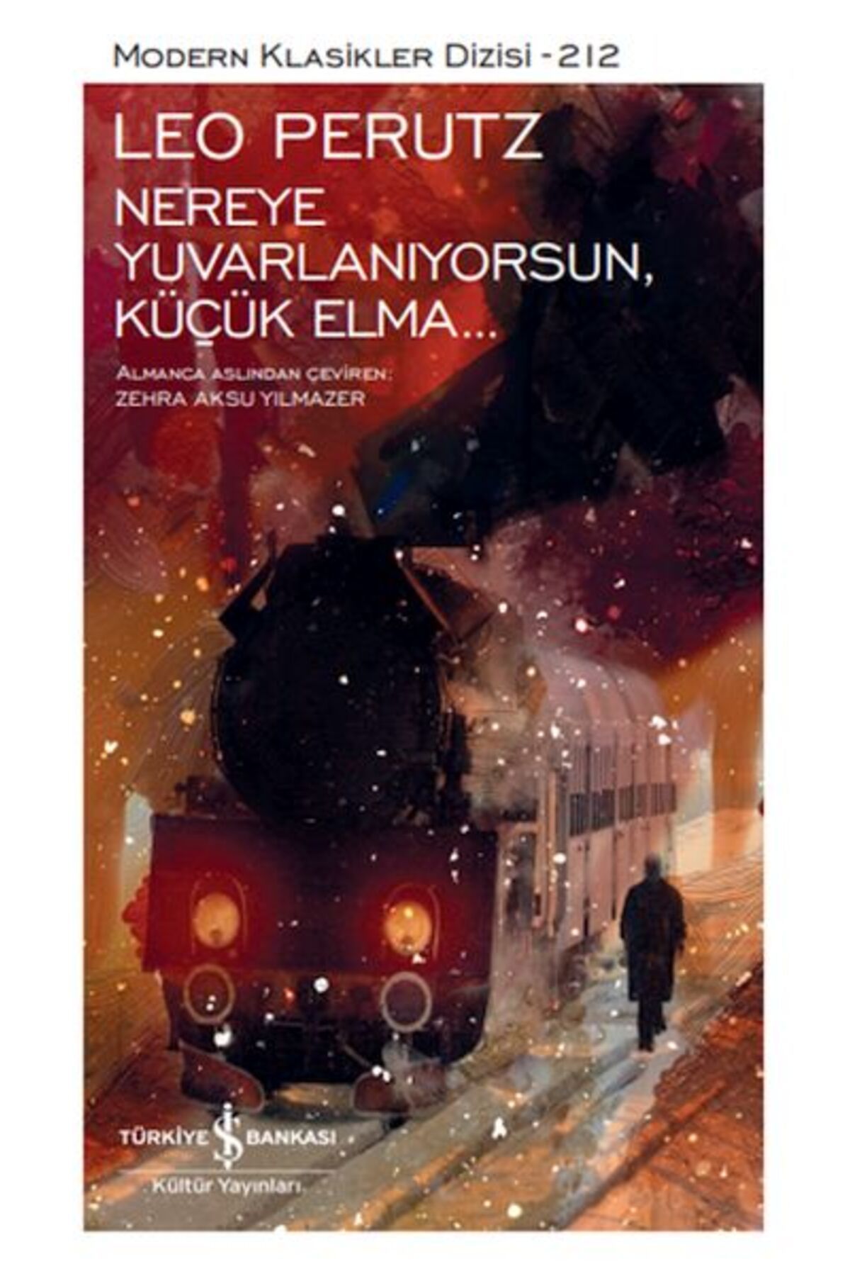 Destek Yayınları Nereye Yuvarlanıyorsun Küçük Elma