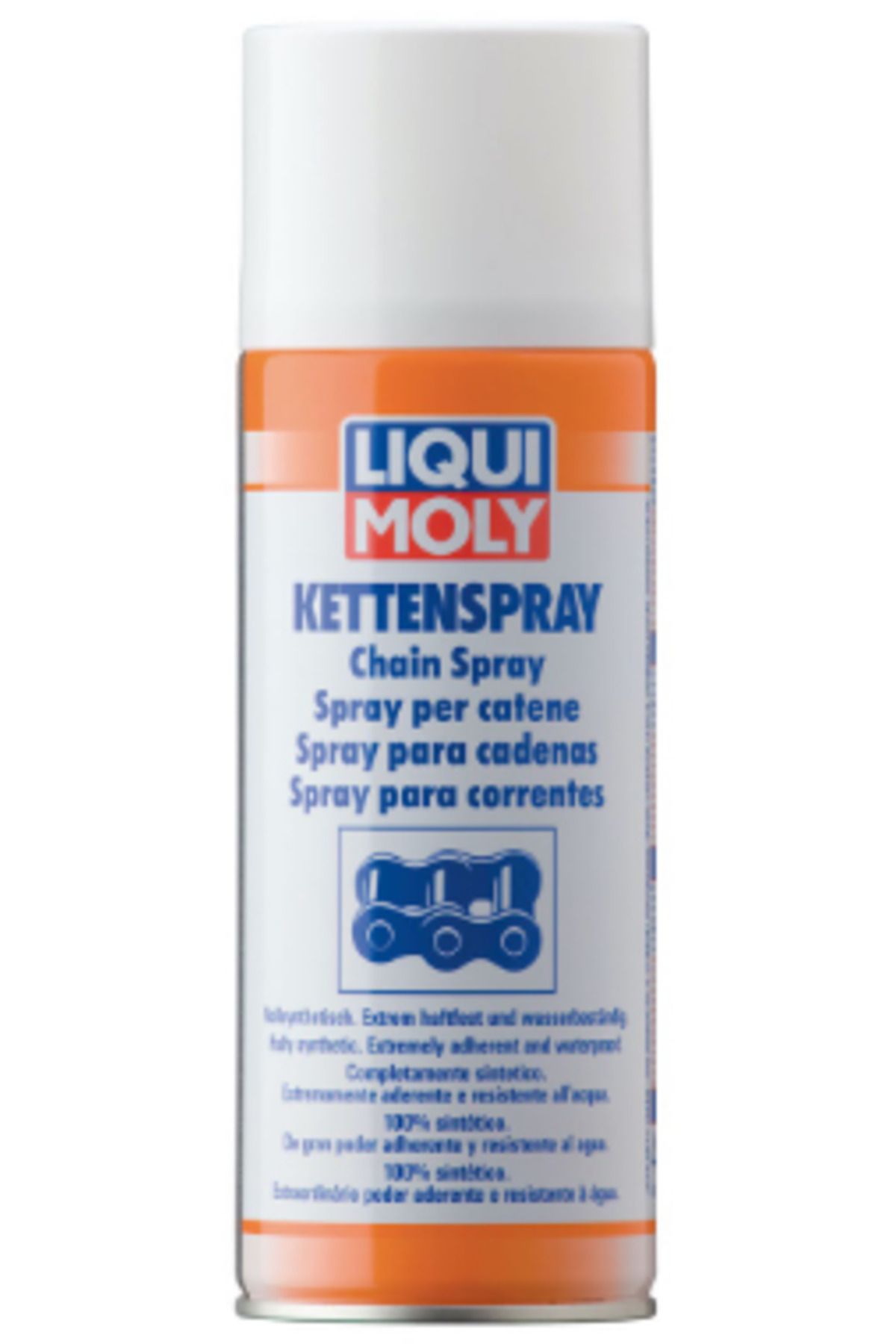 Liqui Moly Zincir Spreyi (400 ml) Yeni Üretim Tarihli