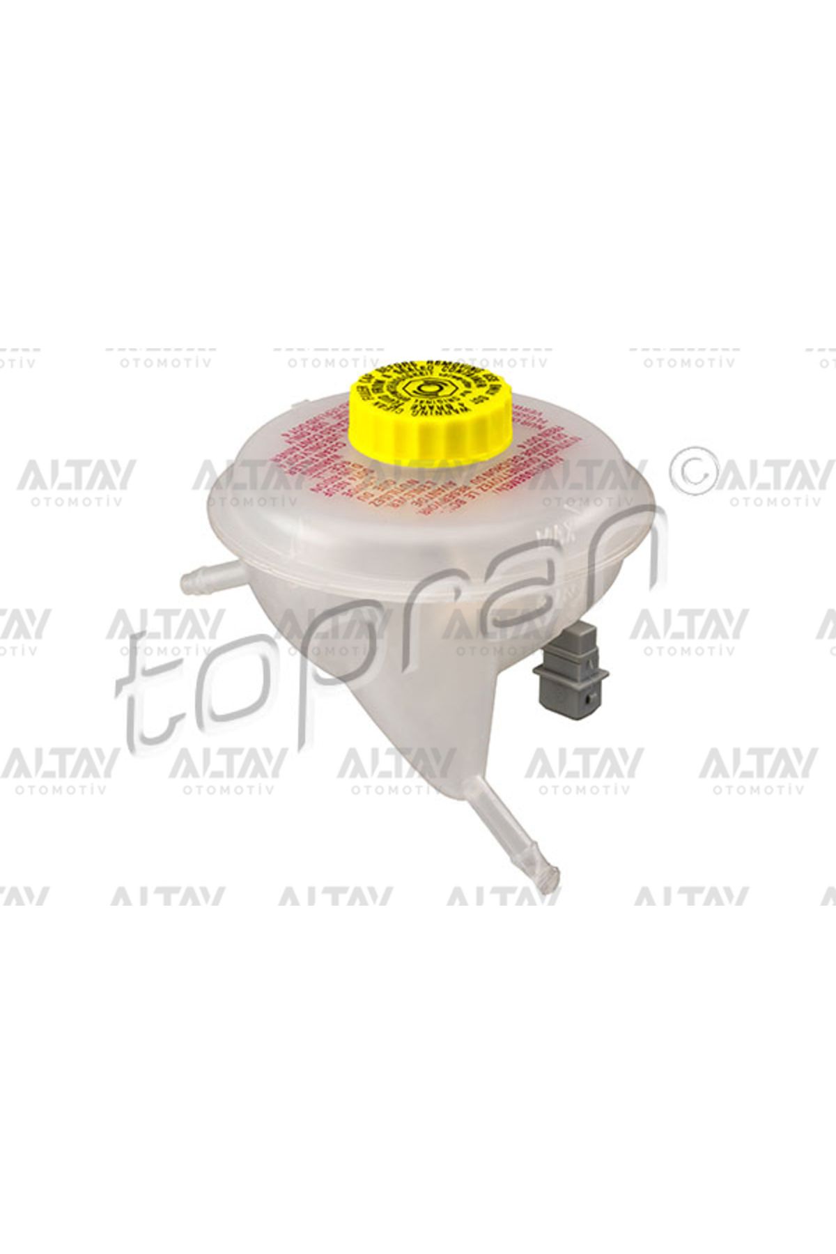 Orjinal YAĞ DEPO (FREN HİDROLİK) PASSAT / A4 97-00-[product_code]