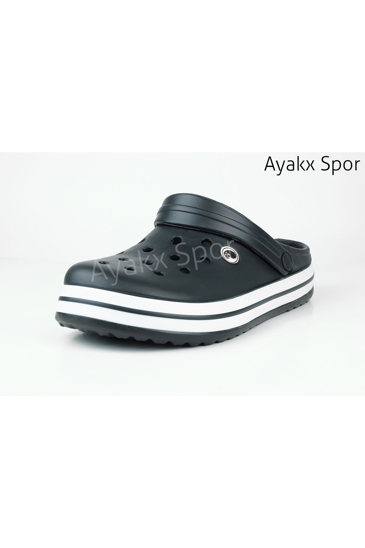 Ayakx Spor TWİNGO CROSS TERLİK DOKTOR-HEMŞİRE-AŞCI-DENİZ-PLAJ-HAVUZ-BAHÇE-SAHİL GÜNLÜK TERLİK