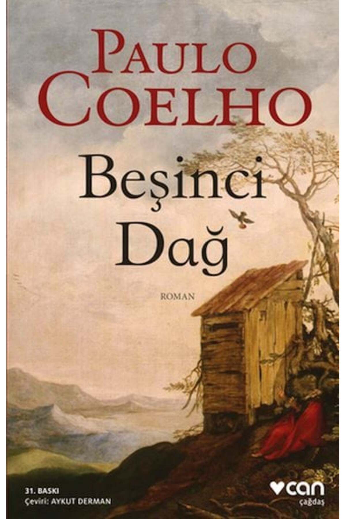 Destek Yayınları Beşinci Dağ