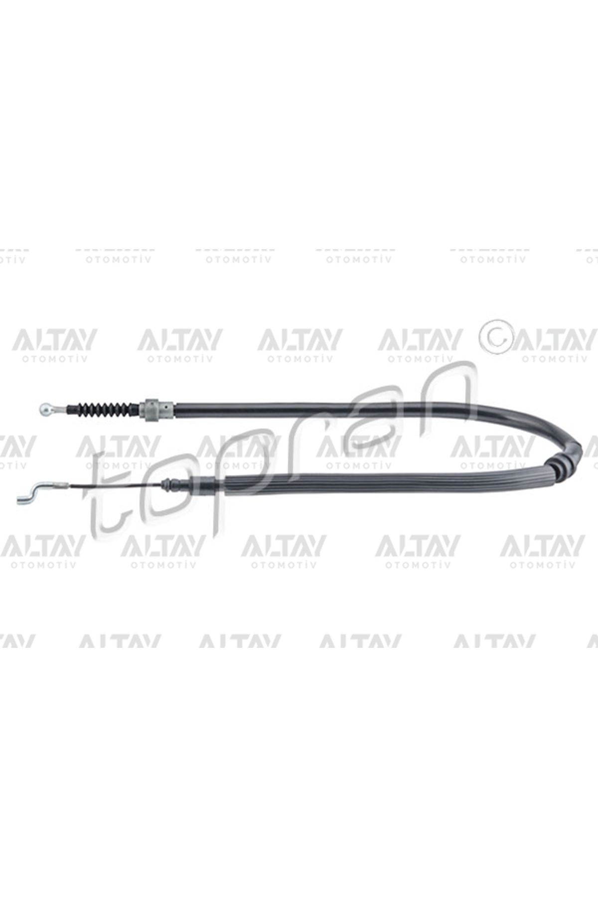 Orjinal TEL EL FREN TRANSPORTER T4 97-03 (953 MM)-[product_code]