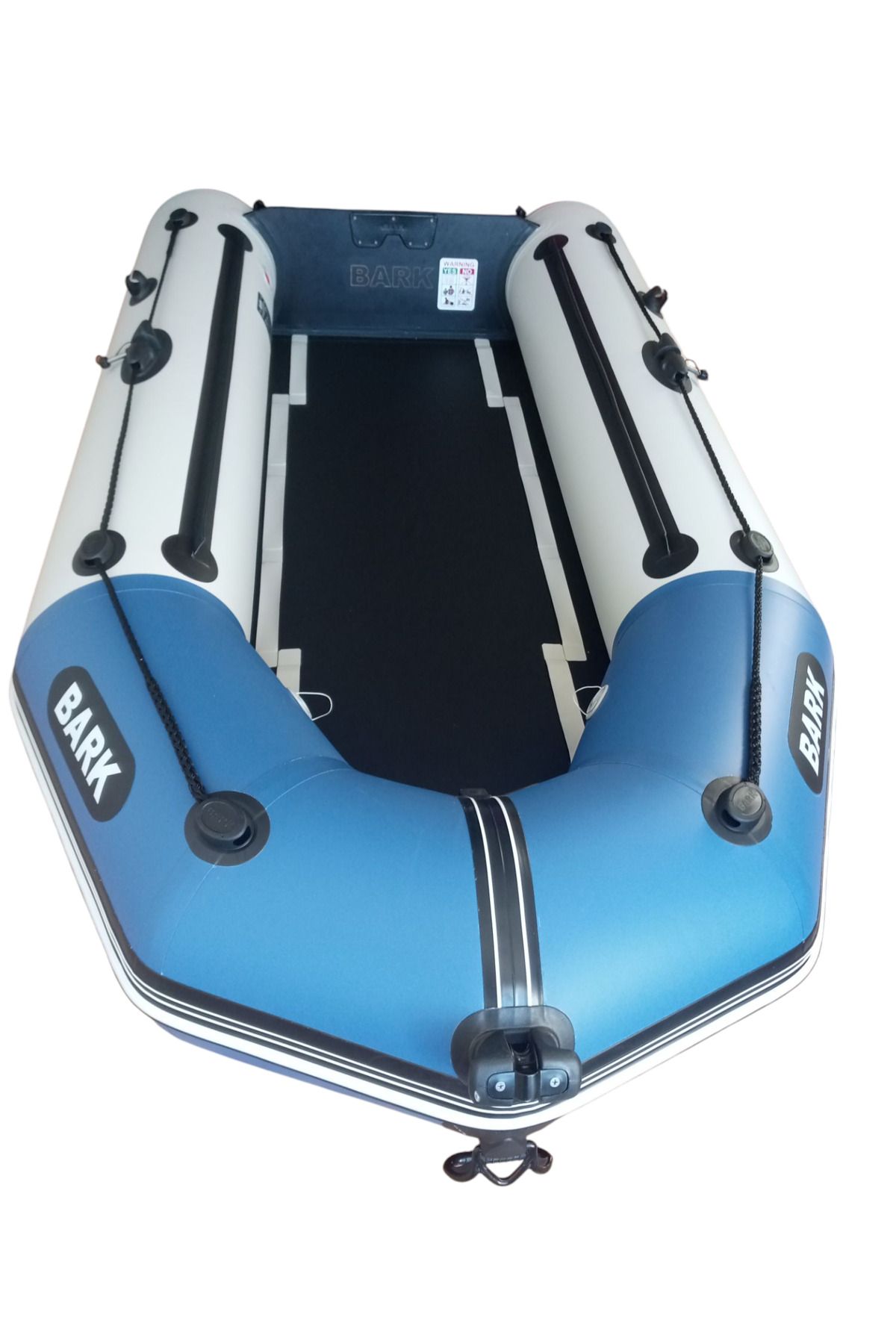 BARK BT-270 ŞİŞME BOT