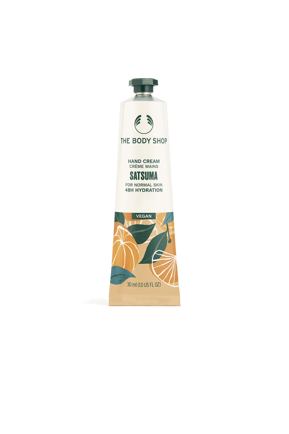 THE BODY SHOP Satsuma Handcreme The Body Shop 30 ml