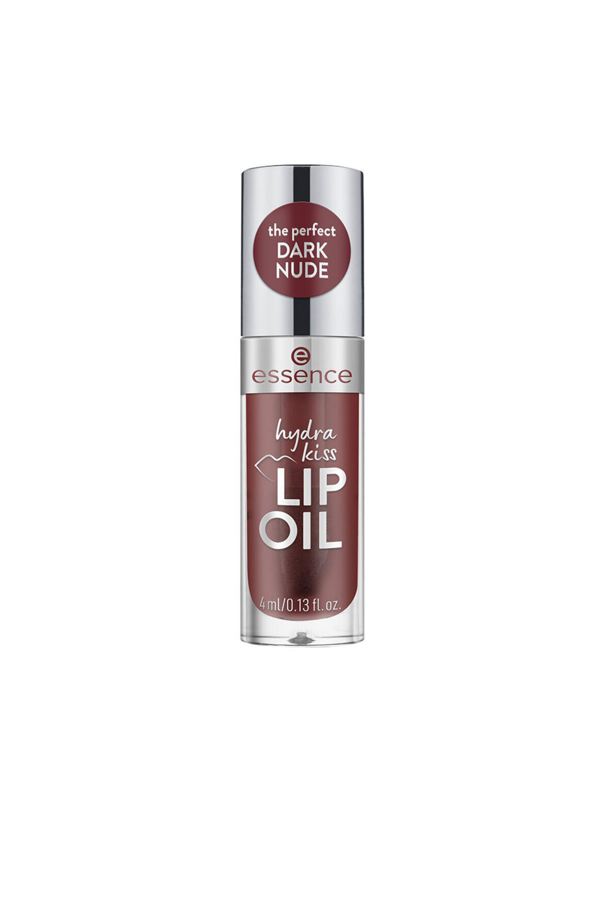 Essence Hydra Kiss Lippenöl #08-mocha Glow 4 ml