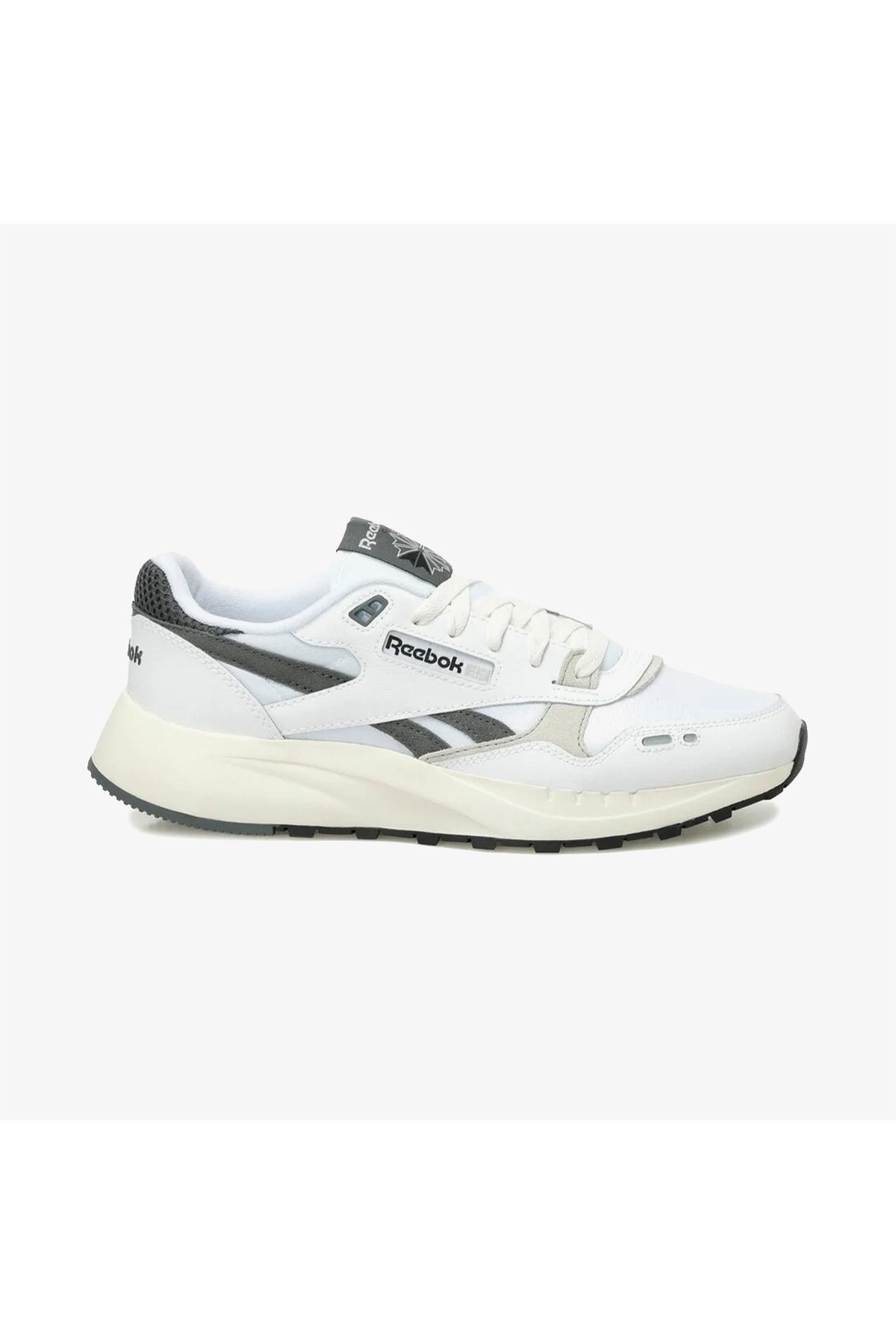 اسنیکر مردانه و زنانه چرم کلاسیک 2400 کفش ورزشی سفید یونیسکس Reebok