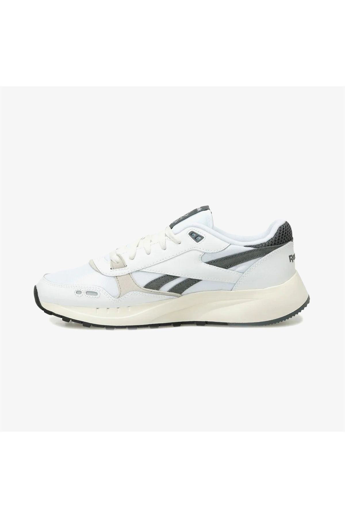 اسنیکر مردانه و زنانه چرم کلاسیک 2400 کفش ورزشی سفید یونیسکس Reebok