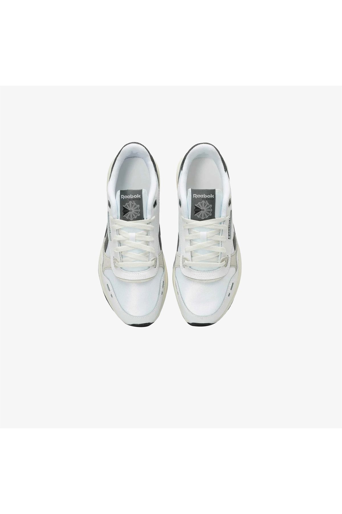اسنیکر مردانه و زنانه چرم کلاسیک 2400 کفش ورزشی سفید یونیسکس Reebok