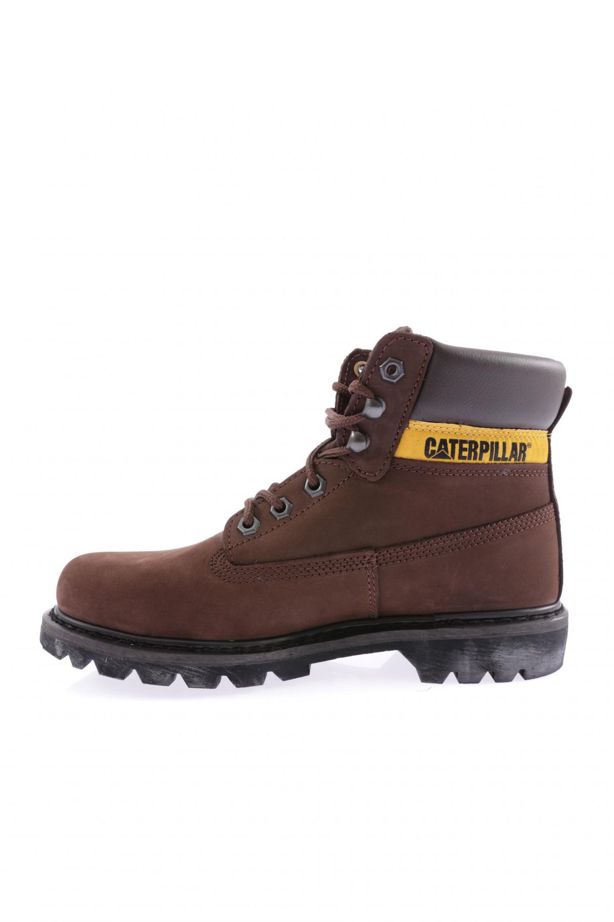 چکمه و بوت چند رنگ مردانه Erpillar 015m100031 Colorado اورجینال Cat