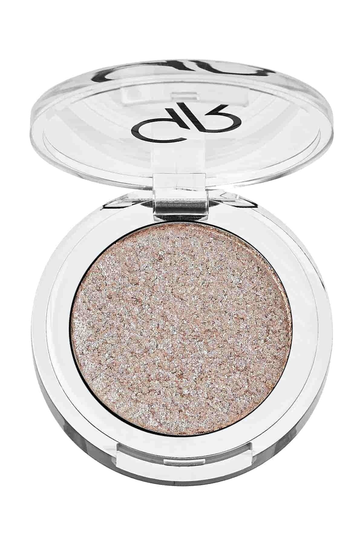 Soft Color Shimmer Mono Eyeshadow No: 83 Nacreous - Tekli Işıltılı Far
