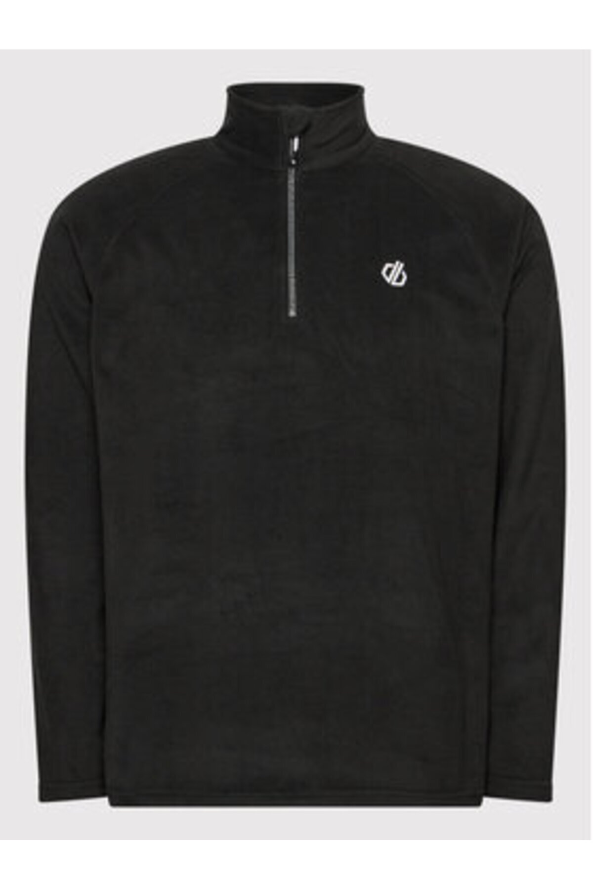 Dare2B-Men's Fleece DMA473 Black 1