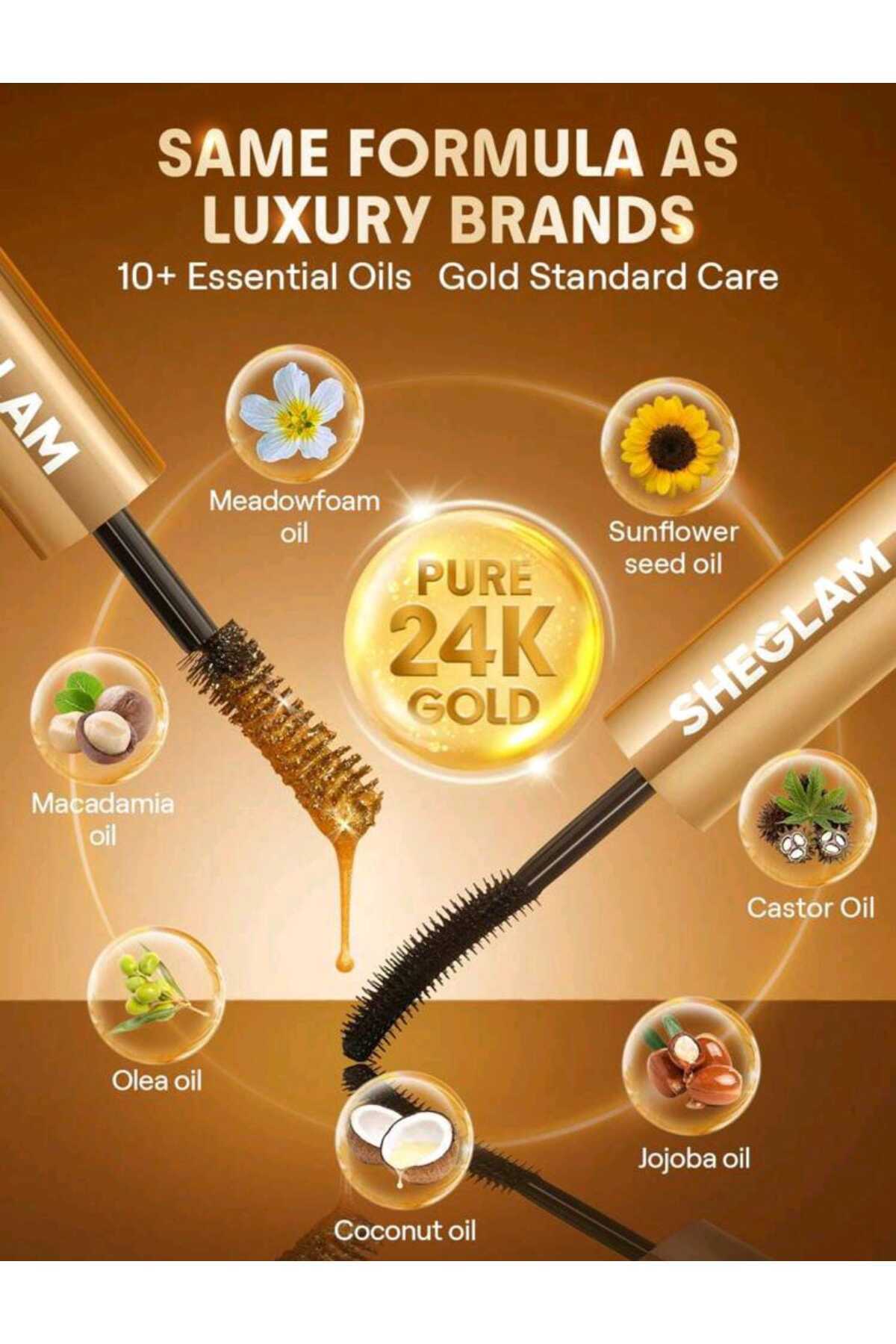 SHEGLAM-All-In-One 24K Multi-Effect 12 in 1 Mascara 3