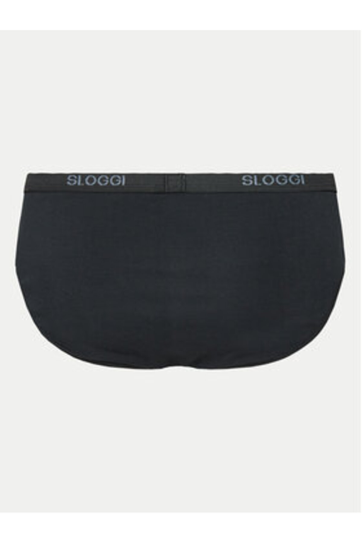 SLOGGI-Set bărbătesc de 2 perechi de chiloți 10020412 Negru 2