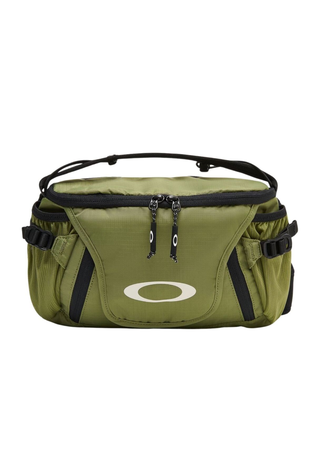 Oakley Seeker Traverse Rc Hip Pack Erkek Sarı Bel Çantası