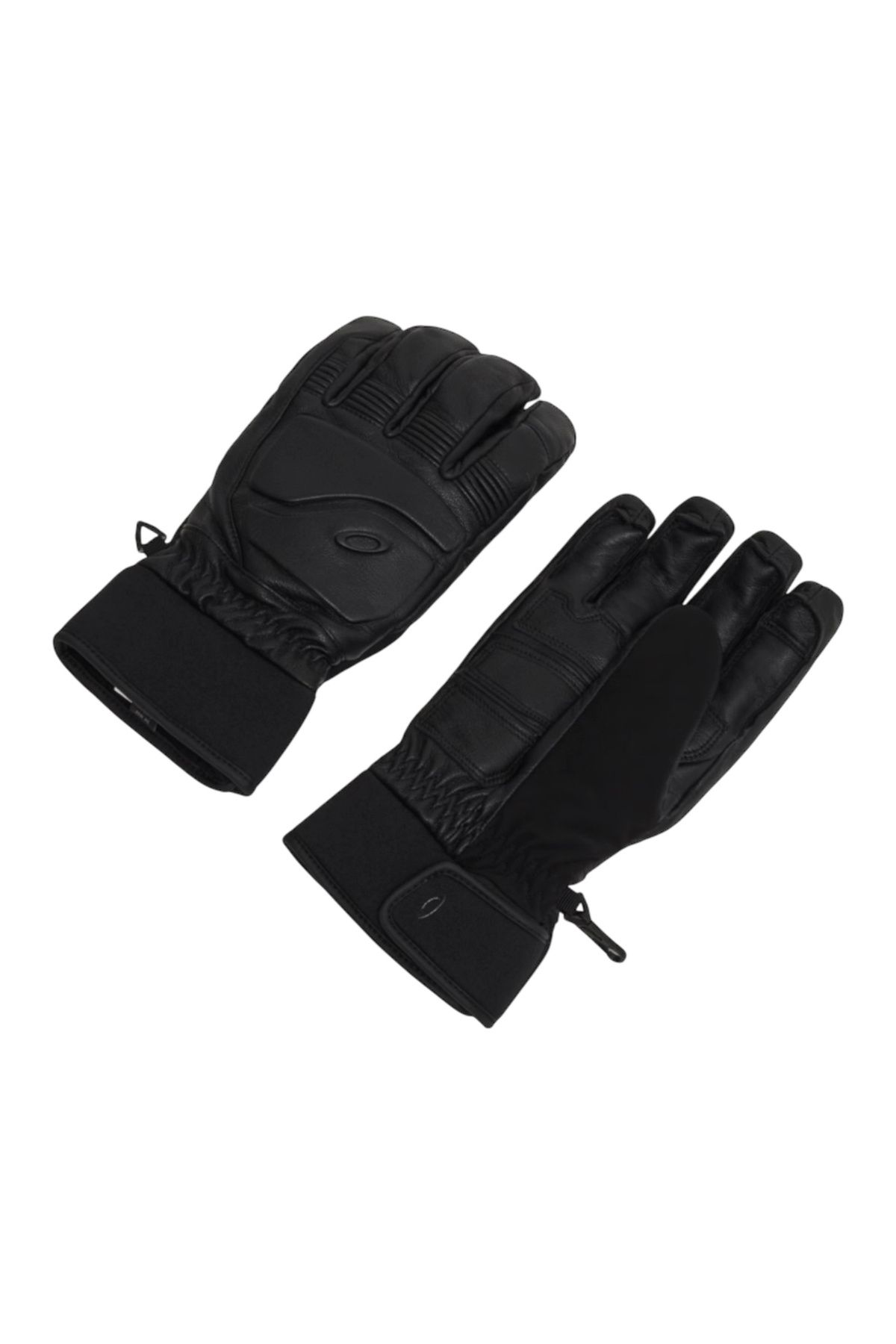 Oakley PEAK LEATHER GLOVES