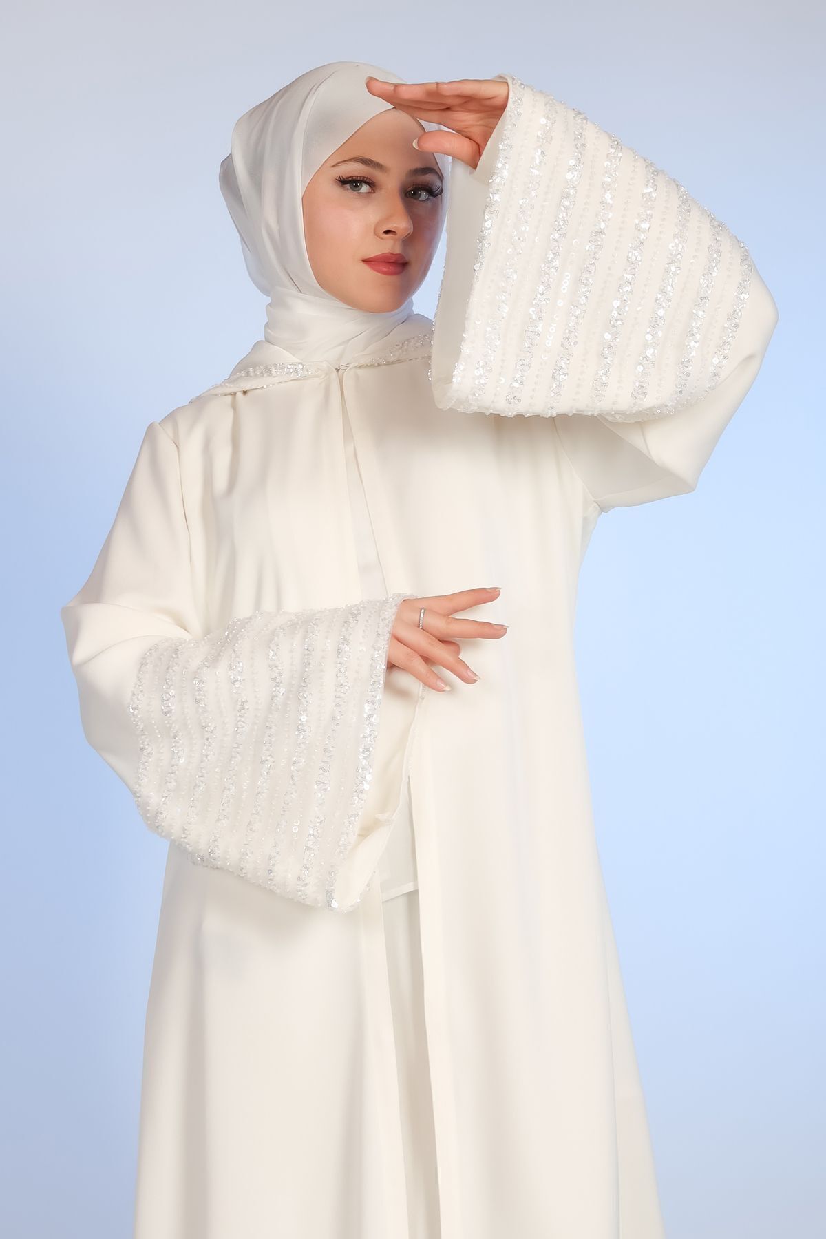 HARİKA WEAR-Abaya Princess 8