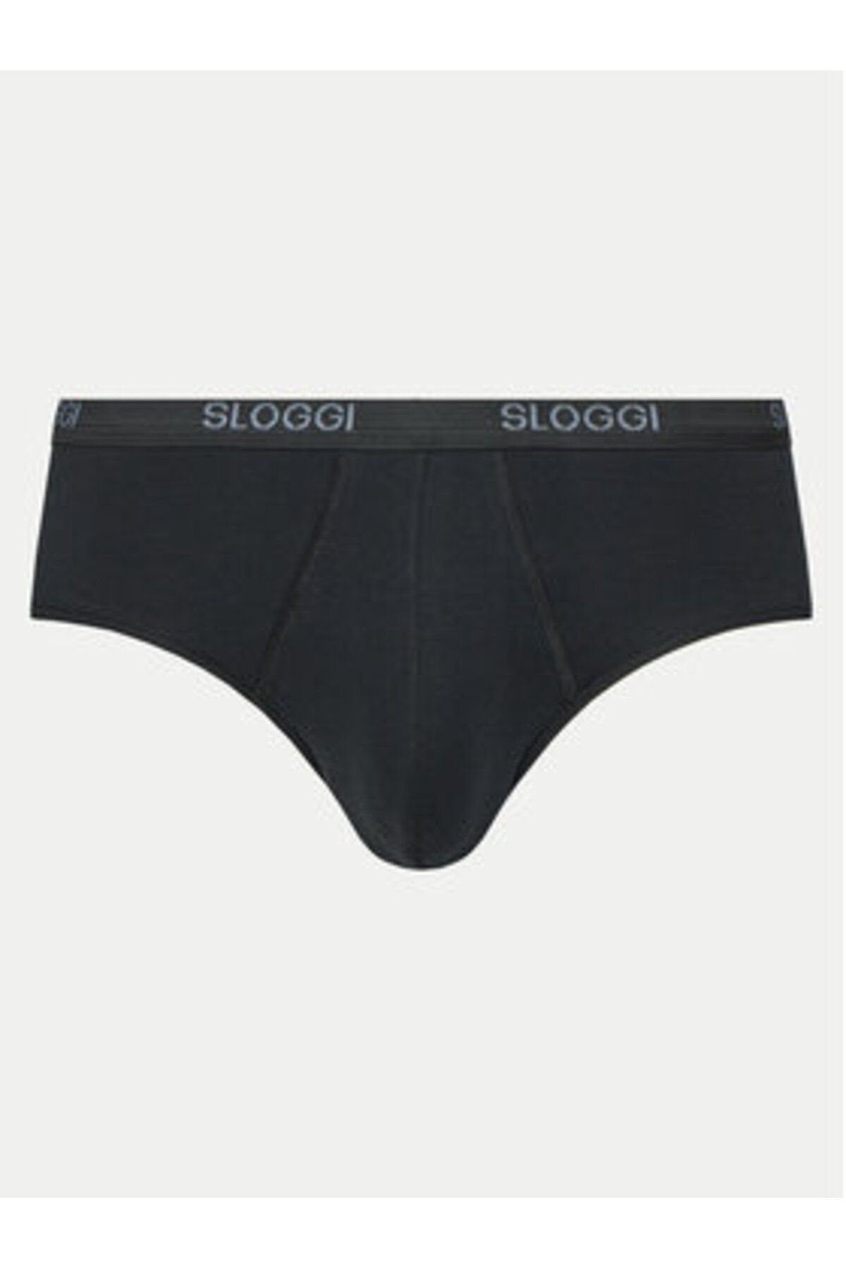 SLOGGI-Set bărbătesc de 2 perechi de chiloți 10020412 Negru 4