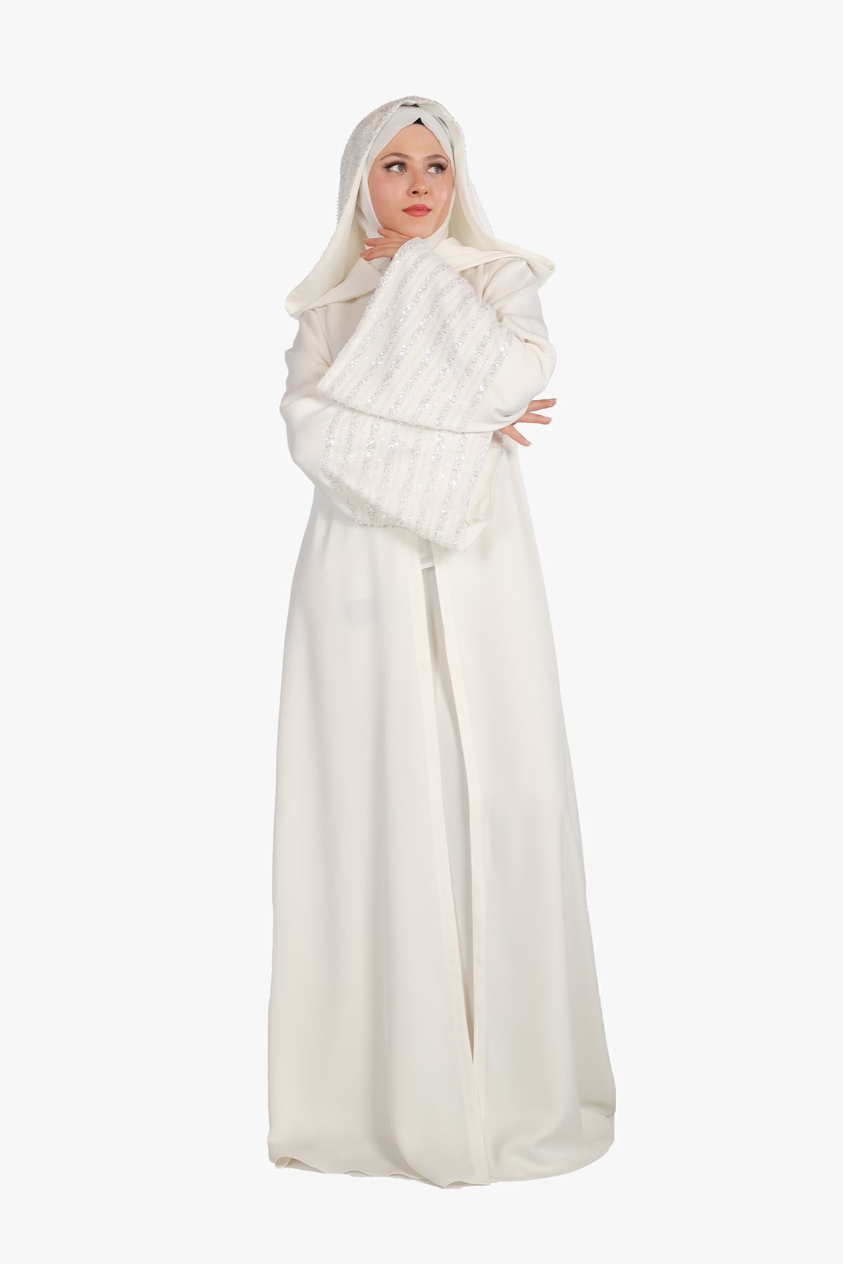 HARİKA WEAR-Abaya Princess 5