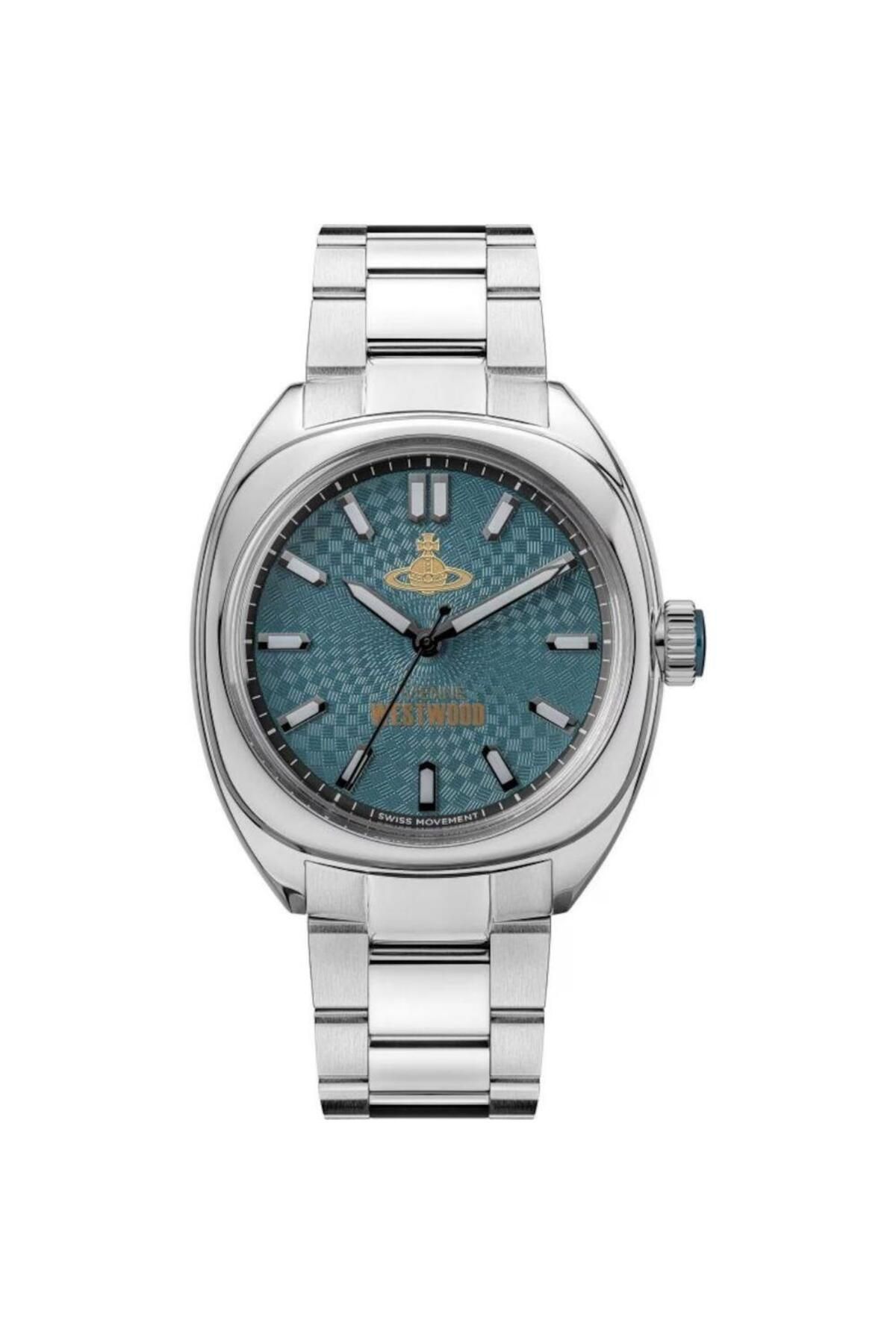 Vivienne Westwood VV300TESL Erkek Kol Saati