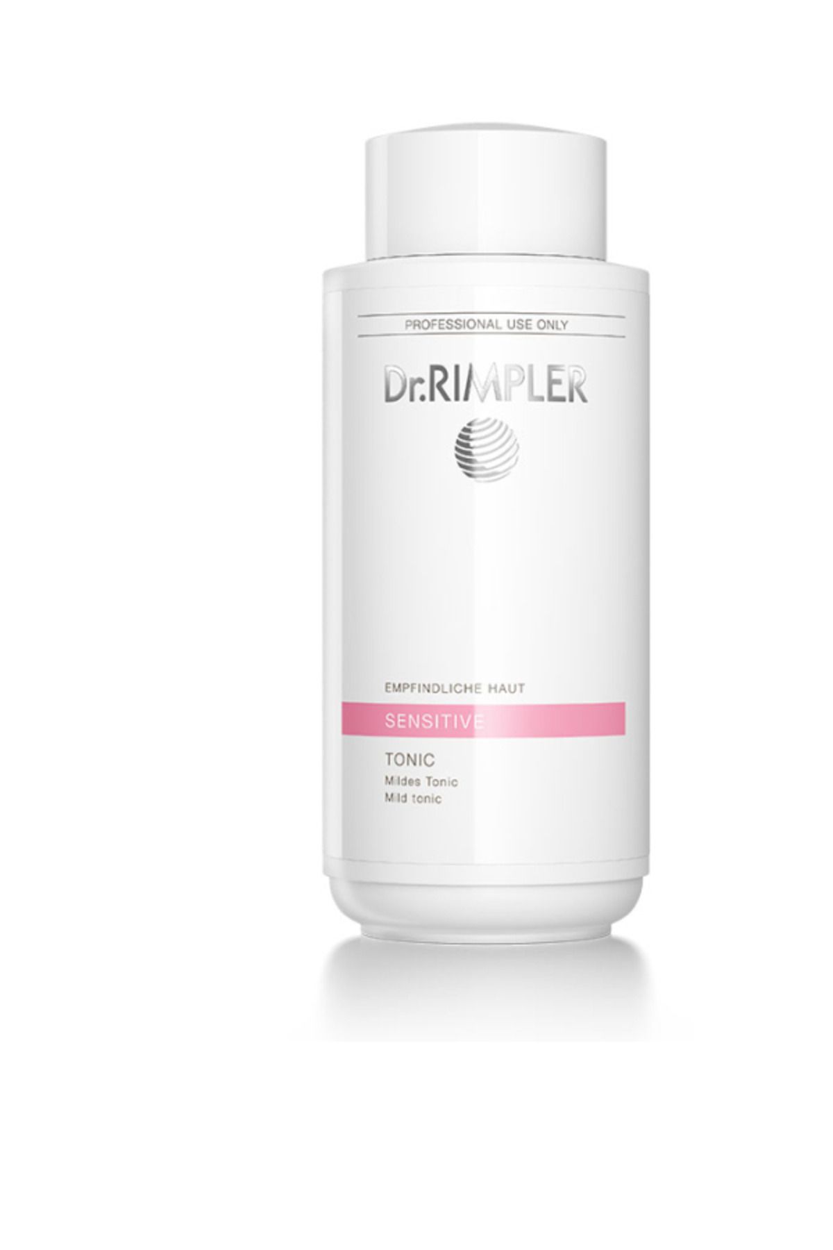 Dr. Rimpler DR.RIMPLER HASSAS CİLTLER İÇİN TONİK