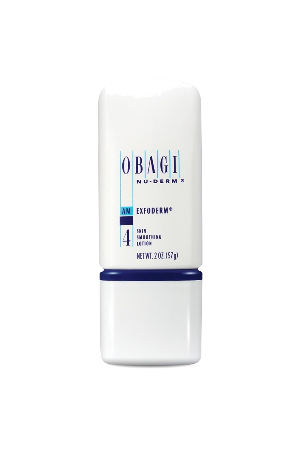 Obagi Medical Nu-Derm Fx Exfoliant Exfoderm 57 Gr