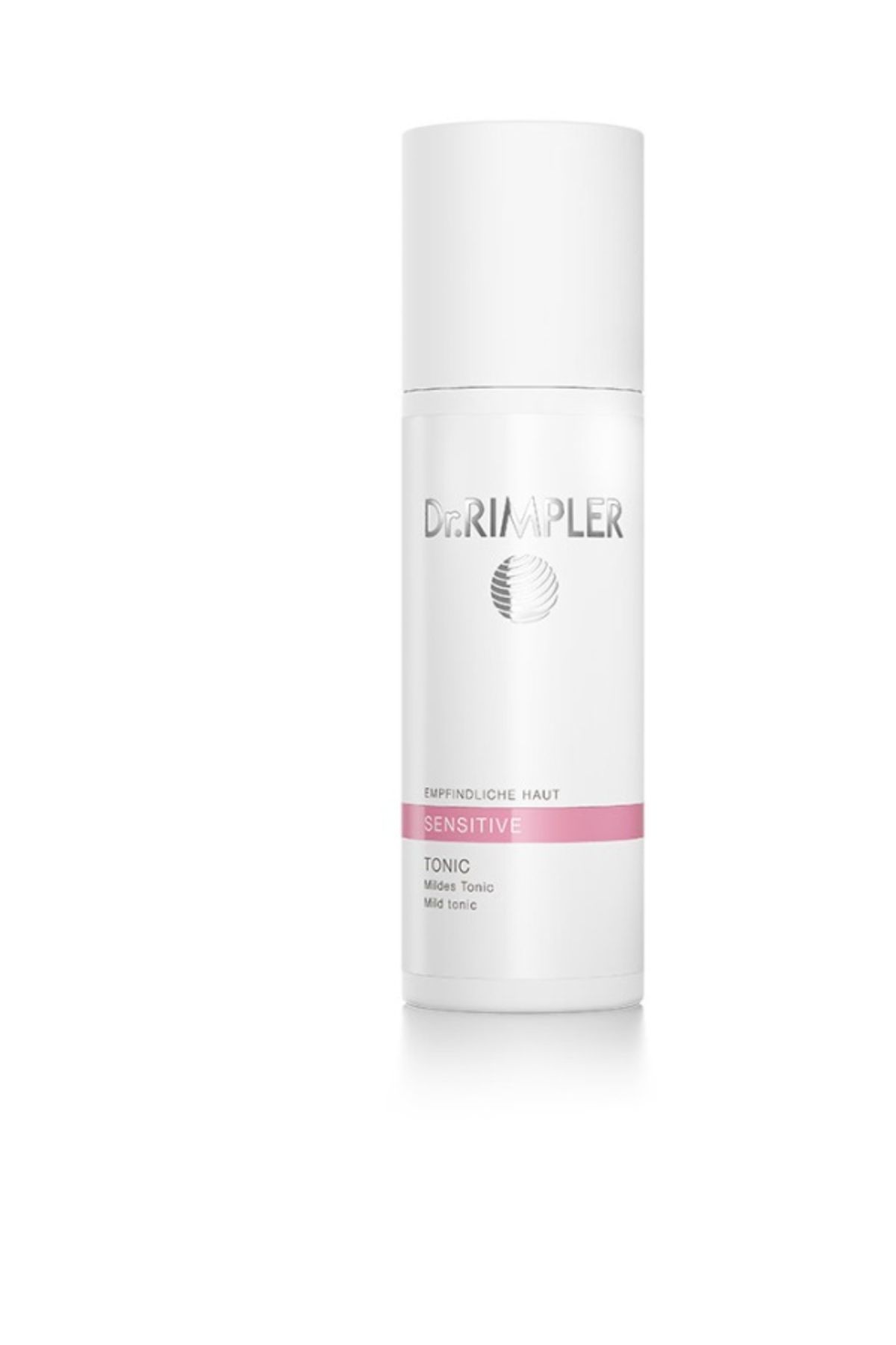 Dr. Rimpler Dr.Rimpler Sensitive Tonic Hassas Ciltler için Tonik