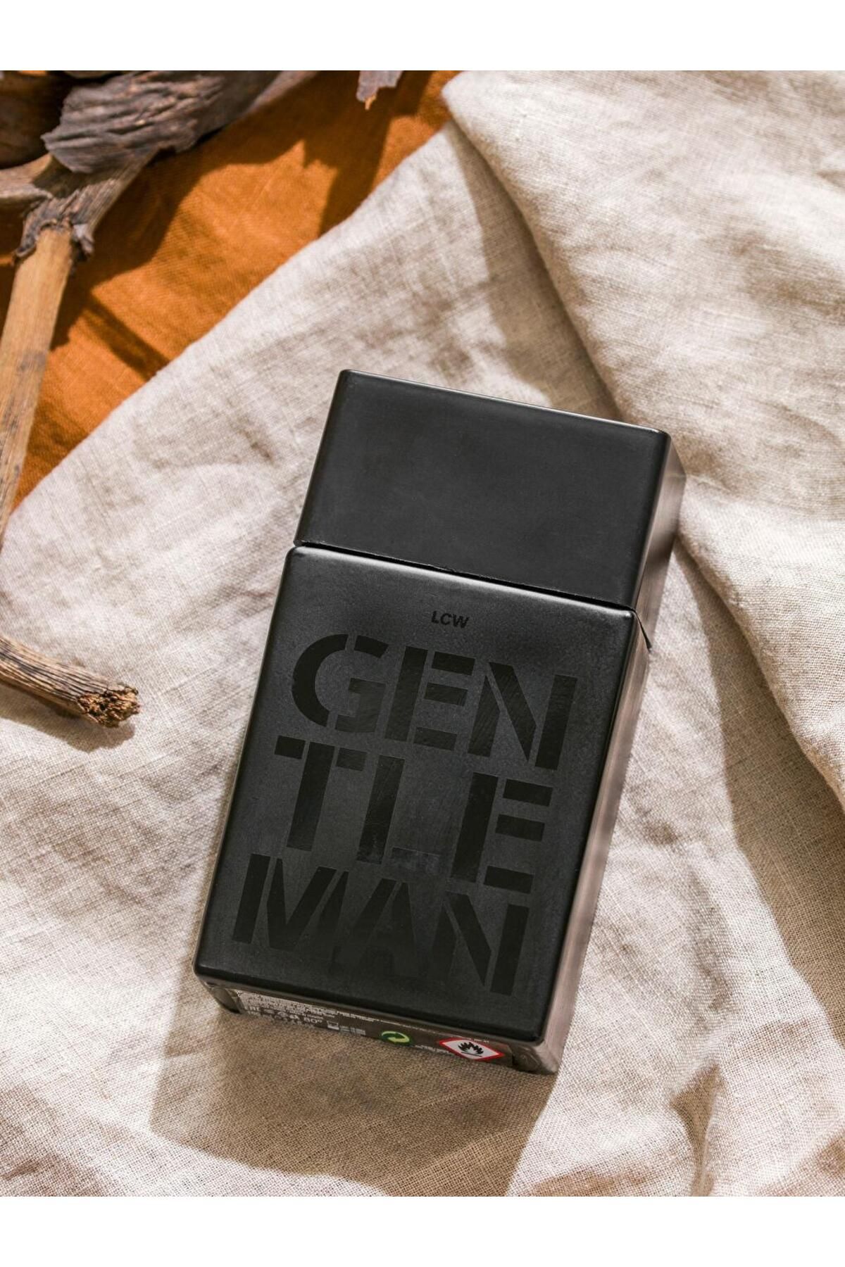LC Waikiki Gentleman EDP Erkek Parfüm 100 ml (S5)
