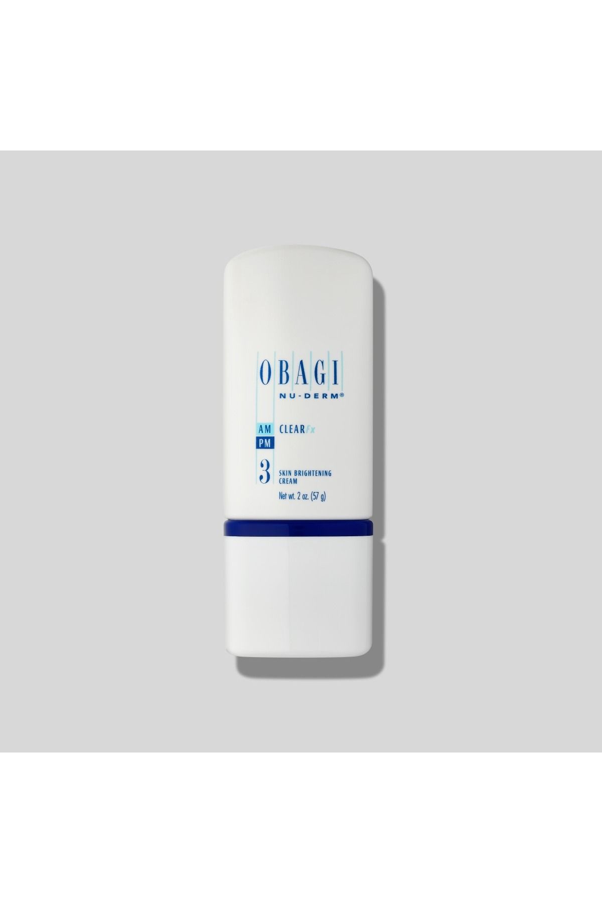 Obagi Medical Nu-Derm Clear Fx 57 gr