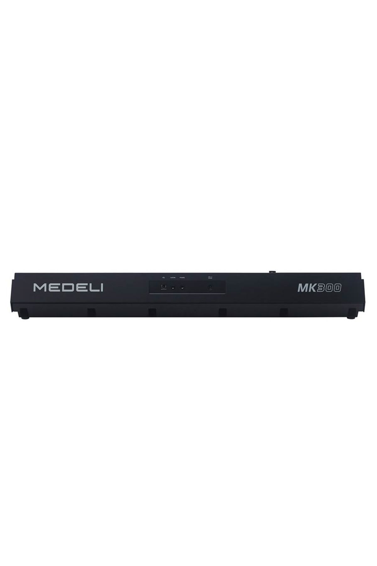 MEDELİ-Mk300 Portable Synthesizer, 61 Dynamic Keys, 633 Sounds, 220 Rhythms, Usb-midi 7