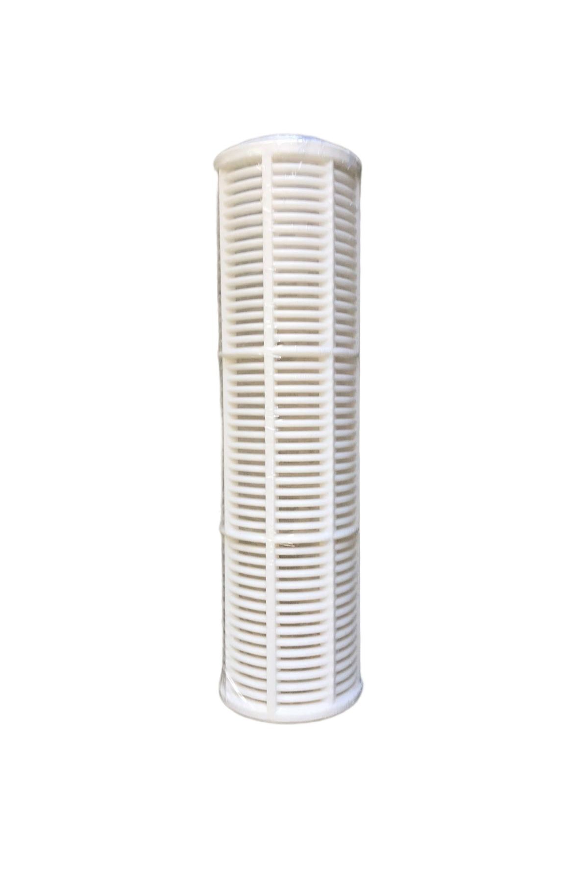 REVERSOSMOZARISU Su Arıtma Cihazı Yıkanabilir Filtre 10 inch 50 Mikron