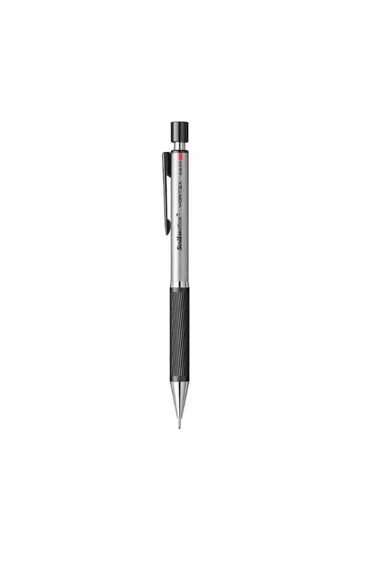 Scrikss Vortex Versatil Kalem 0.5mm Gri - Fiyatı, Yorumları