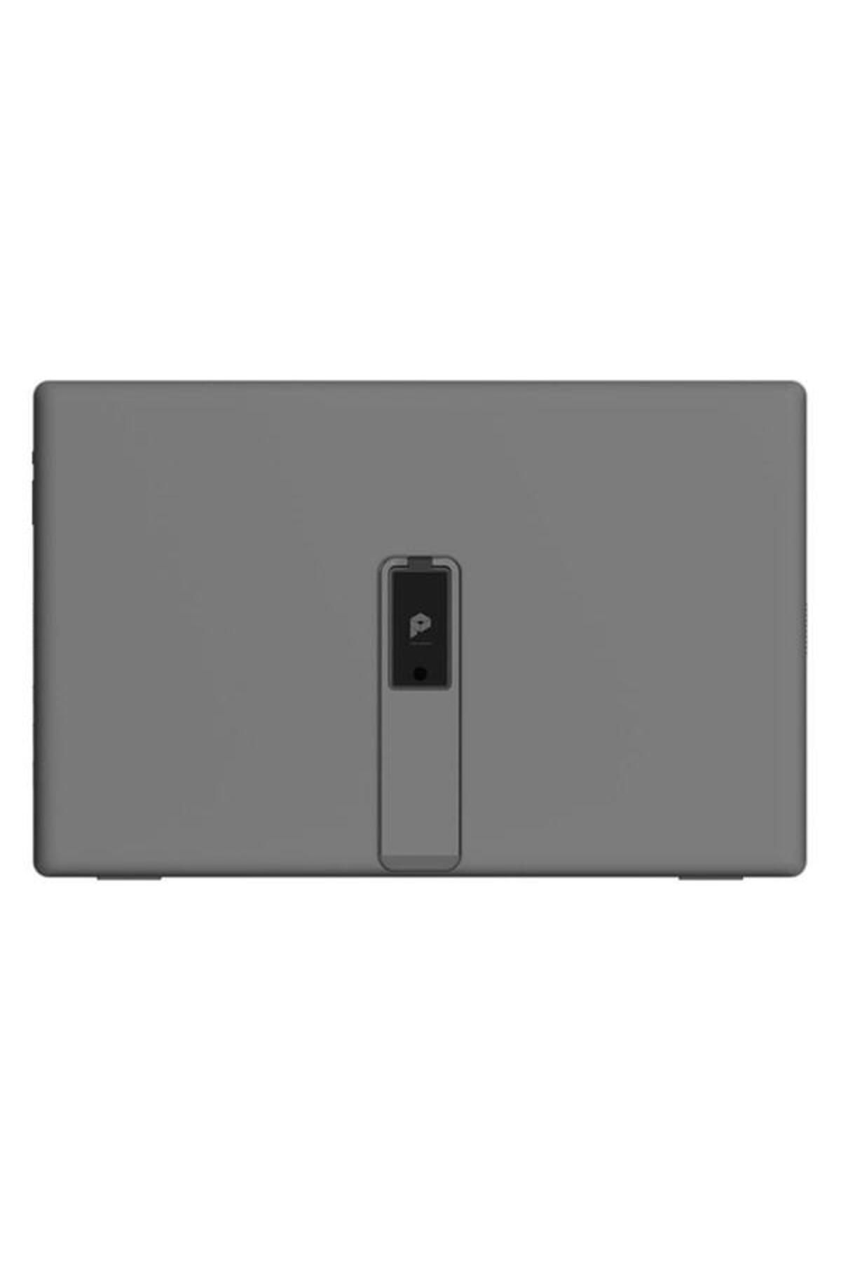 15.6" Flat Ips Pro Mp161 E2 4ms 60hz Taşınabilir Monitör - 2