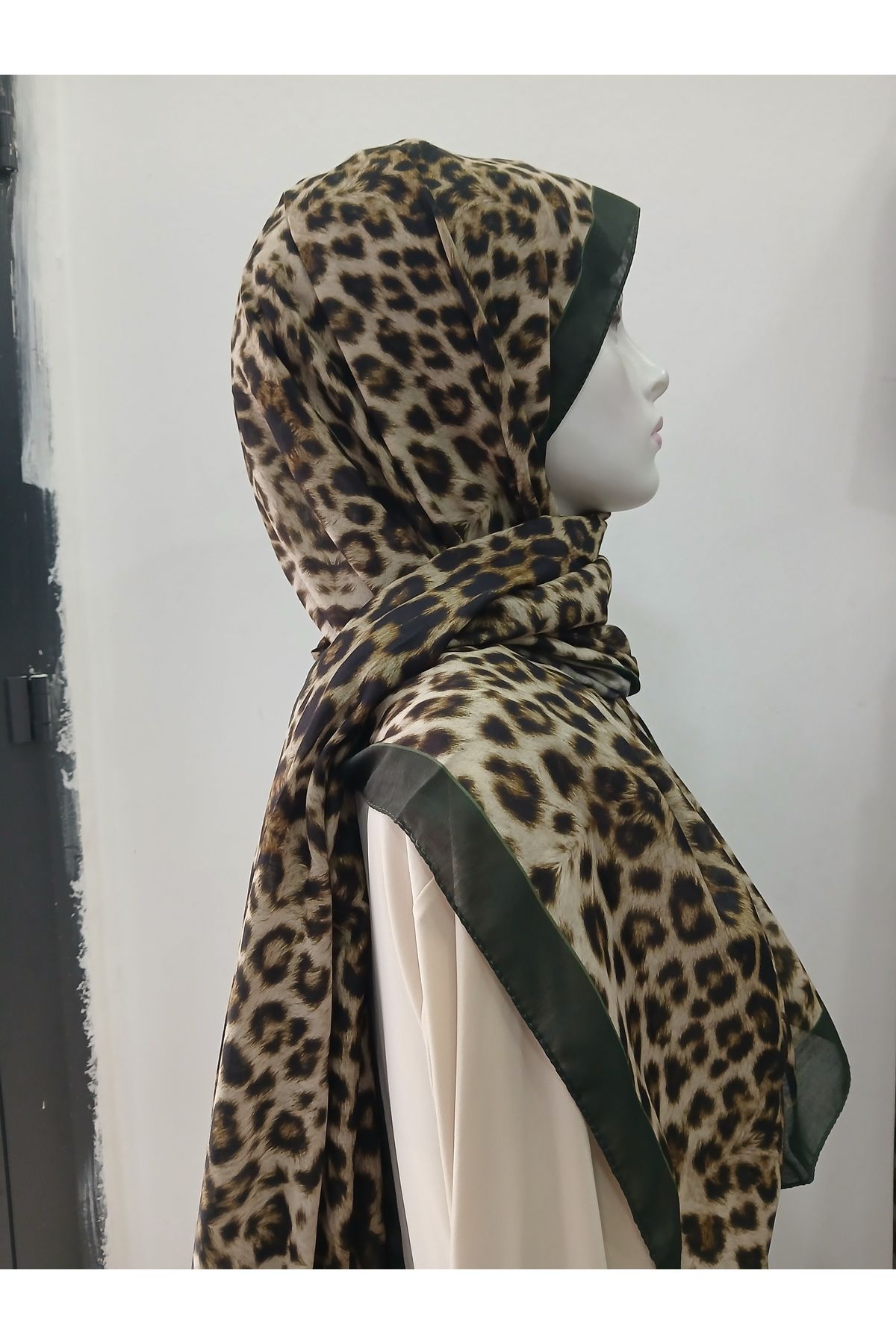 Arm Şal fular
