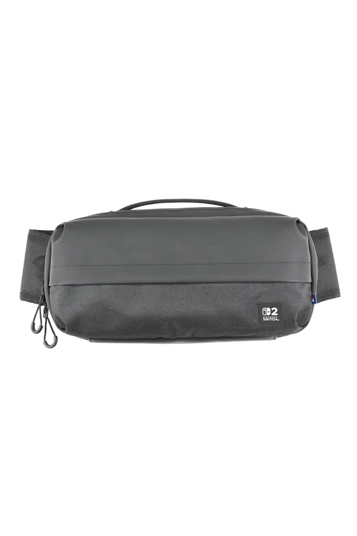 Hori-Adventure Pack (Black) 1